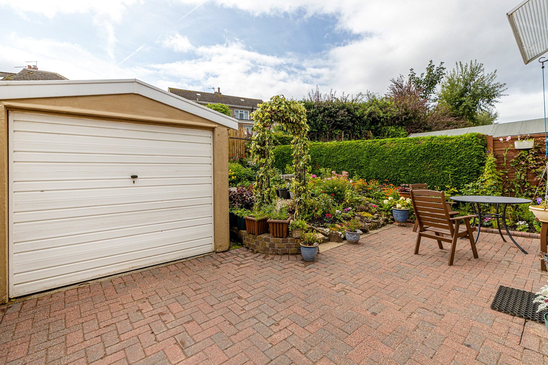 67 Rowan Drive, Bearsden, G61 3HH - Picture #31