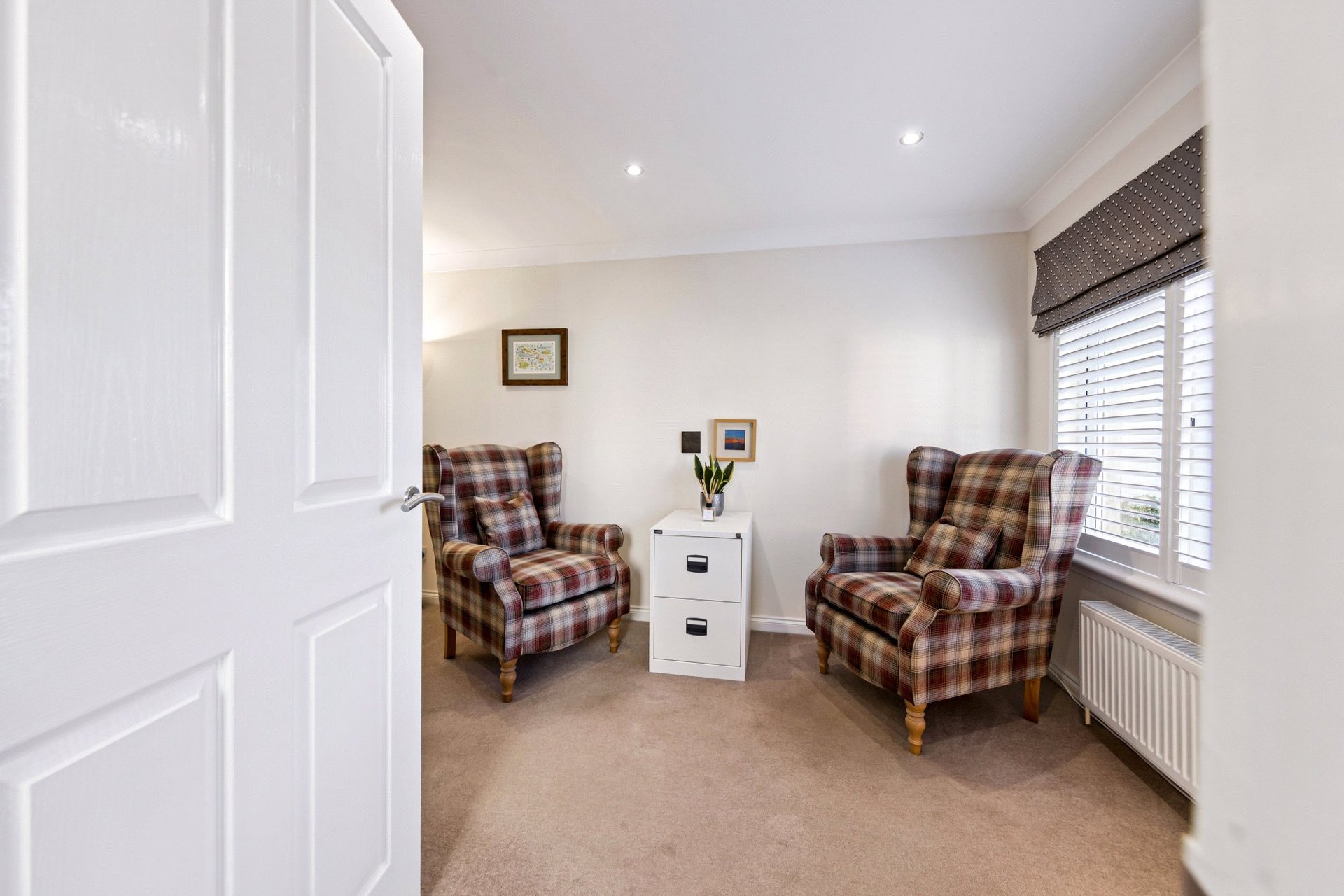 14 Eider, Anniesland, Glasgow, G12 0FD - Picture #17