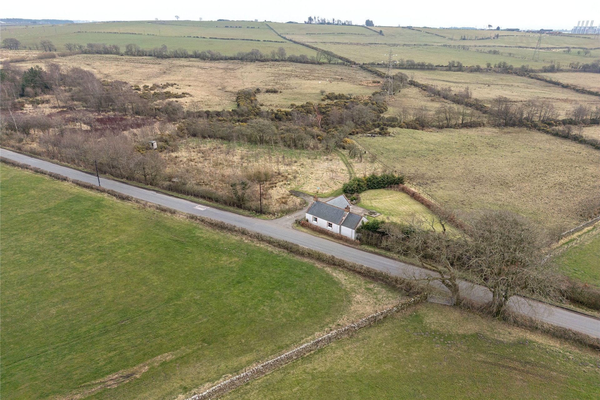 Greycraig Cottage, Kirtlebridge, Lockerbie, Dumfries and Galloway, DG11 3LN - Picture #21