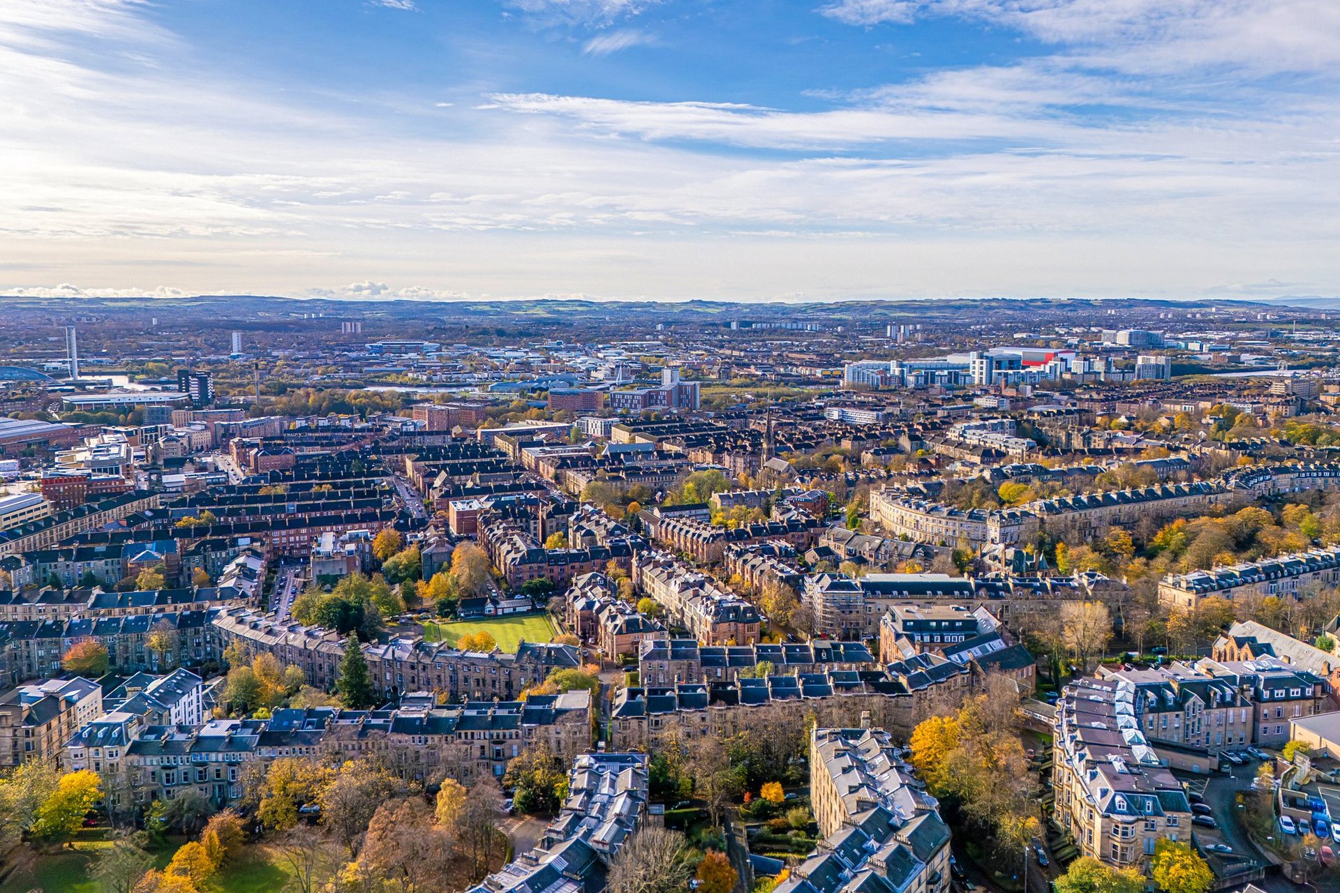 Flat 4, 3 Dundonald Road, Dowanhill, Glasgow, G12 9LJ - Picture #50