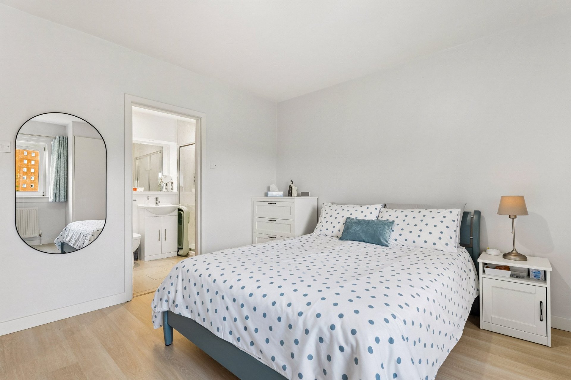 Flat 3/4 Whistlefield Court, Bearsden, G61 1PX - Picture #20