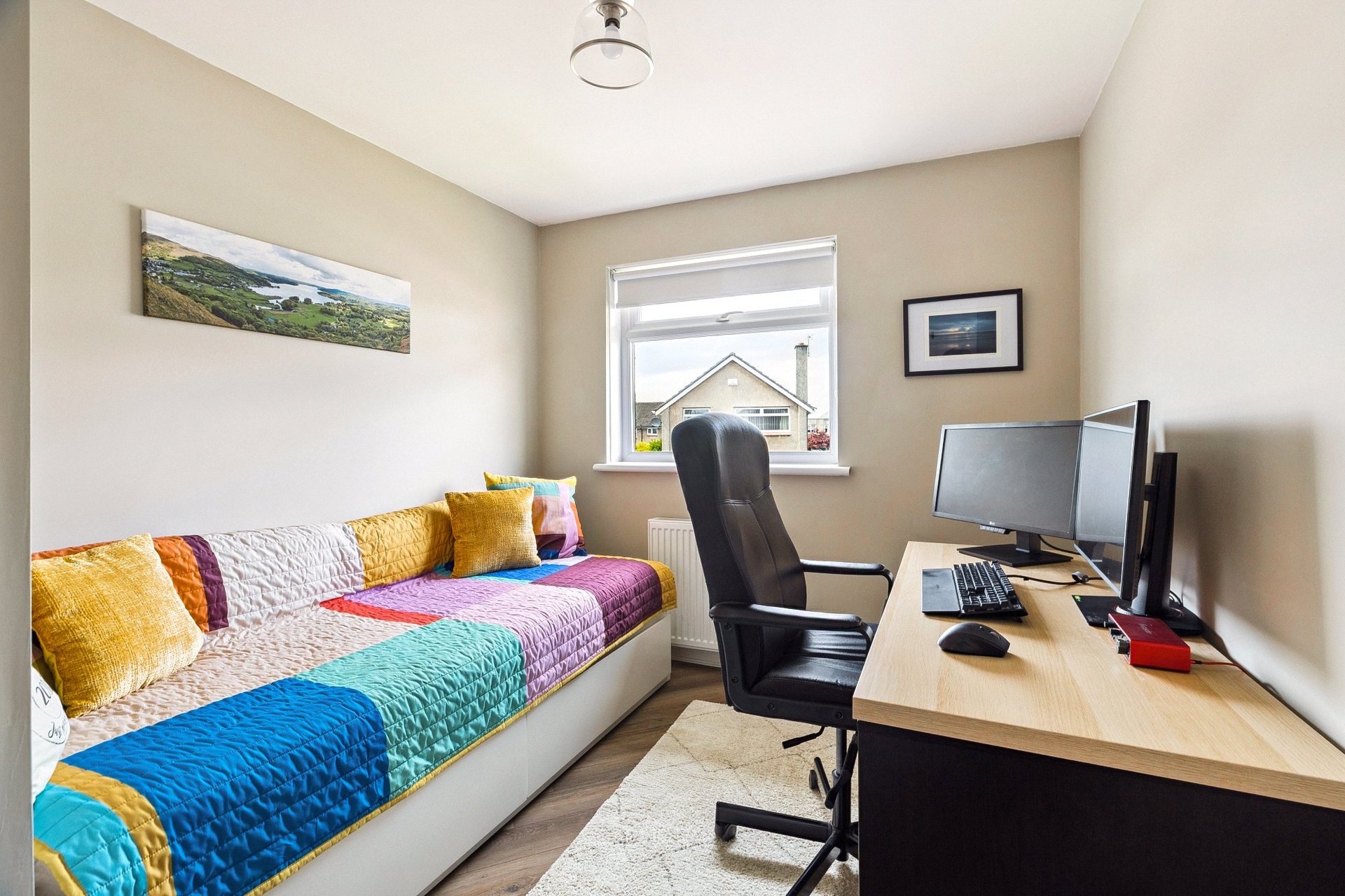 24 Leven Avenue, Bishopbriggs, G64 1HF - Picture #16