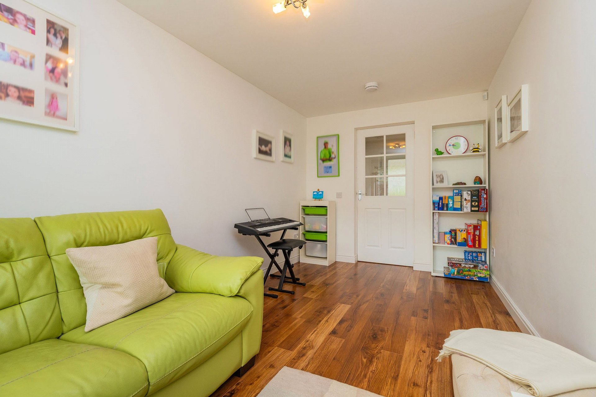 20 Lavender Drive, Newton Mearns, Glasgow, G77 6AF - Picture #10