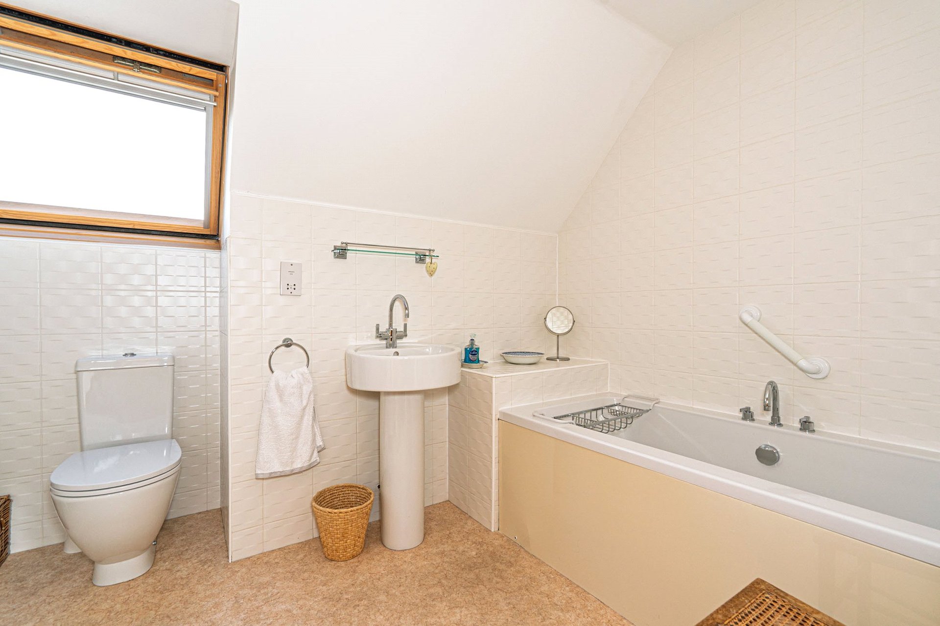 North View, Peat Inn, Cupar, Fife, KY15 5LH - Picture #30