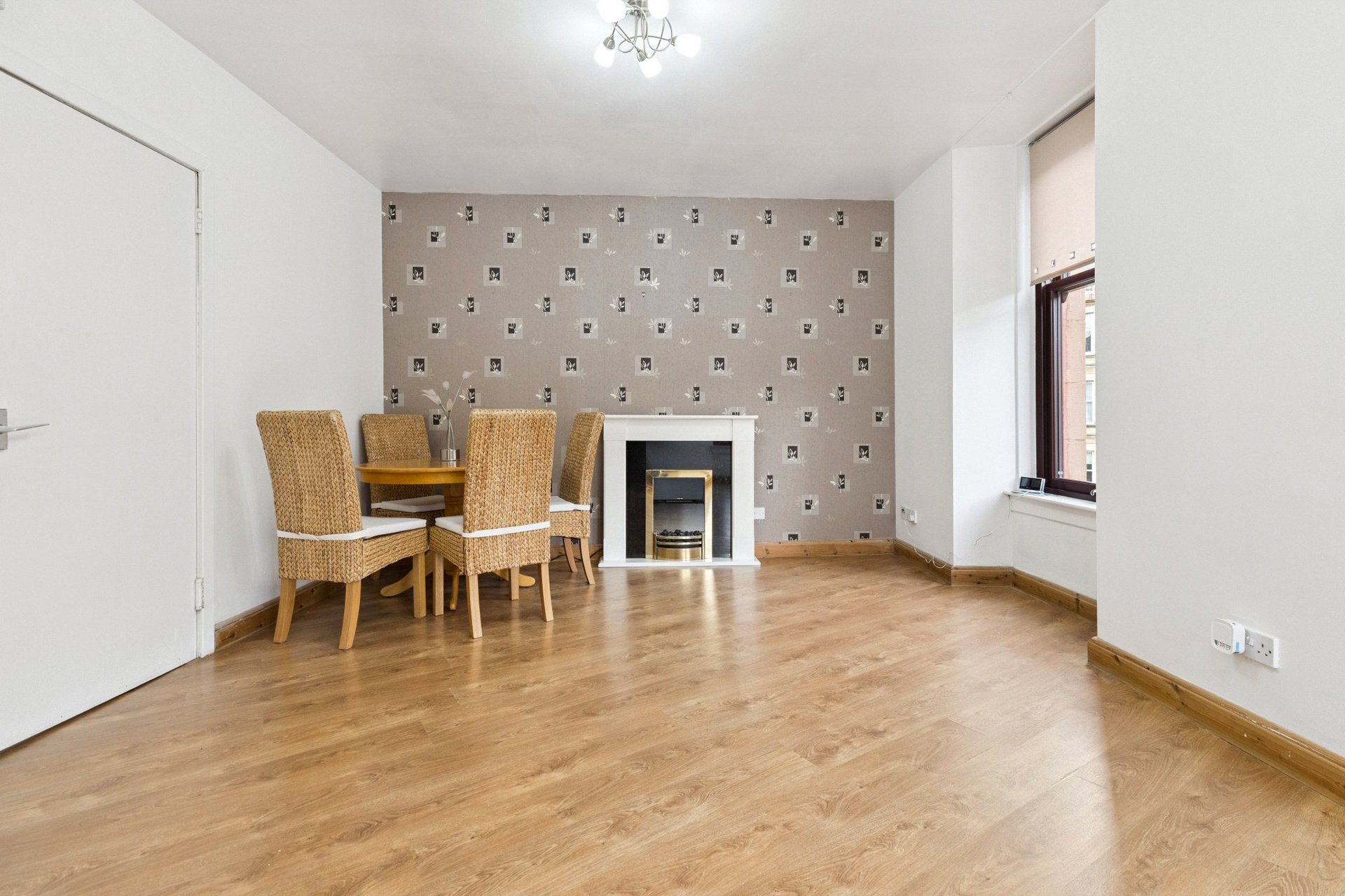 2/1, 4 Purdon Street, Partick, Glasgow, G11 6AJ - Picture #4