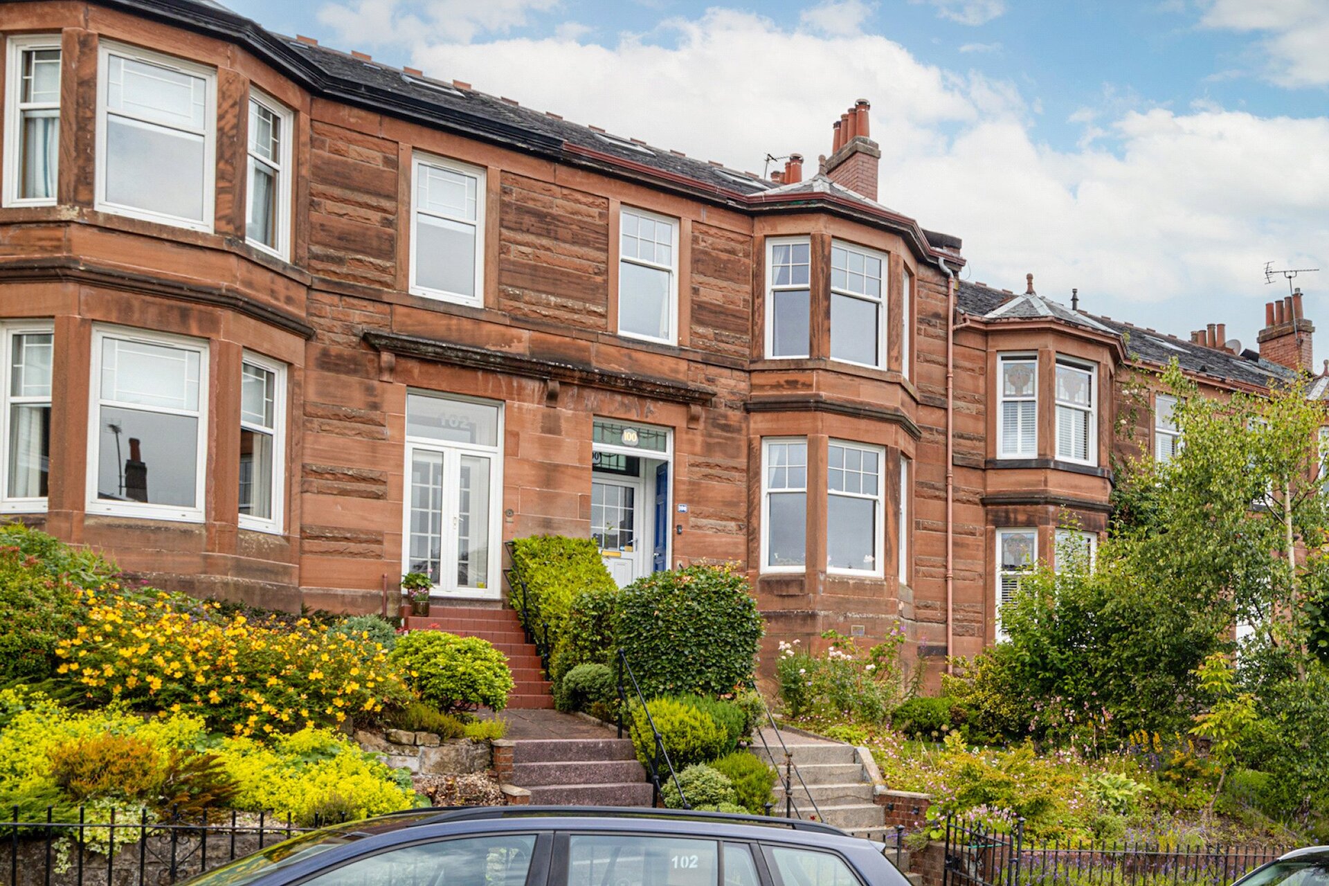 100 Ormonde Avenue, Netherlee, Glasgow, G44 3SL - Picture #1