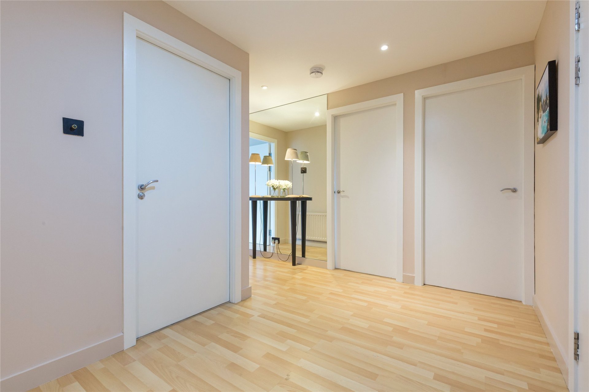 2/6 Western Harbour Terrace, Western Harbour, Leith, Edinburgh, EH6 6JQ - Picture #23