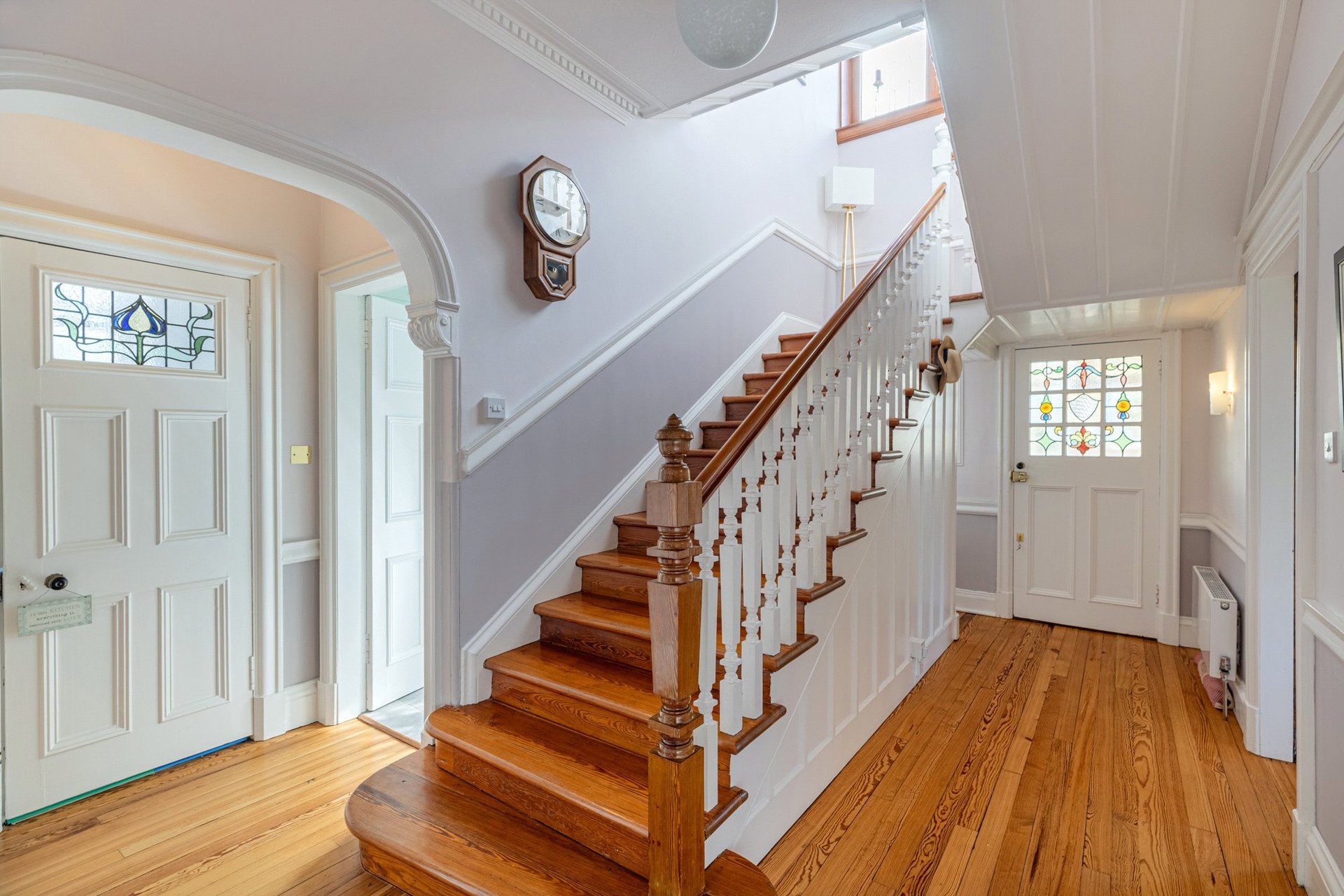 14 Varna Road, Jordanhill, Glasgow, G14 9NE - Picture #22