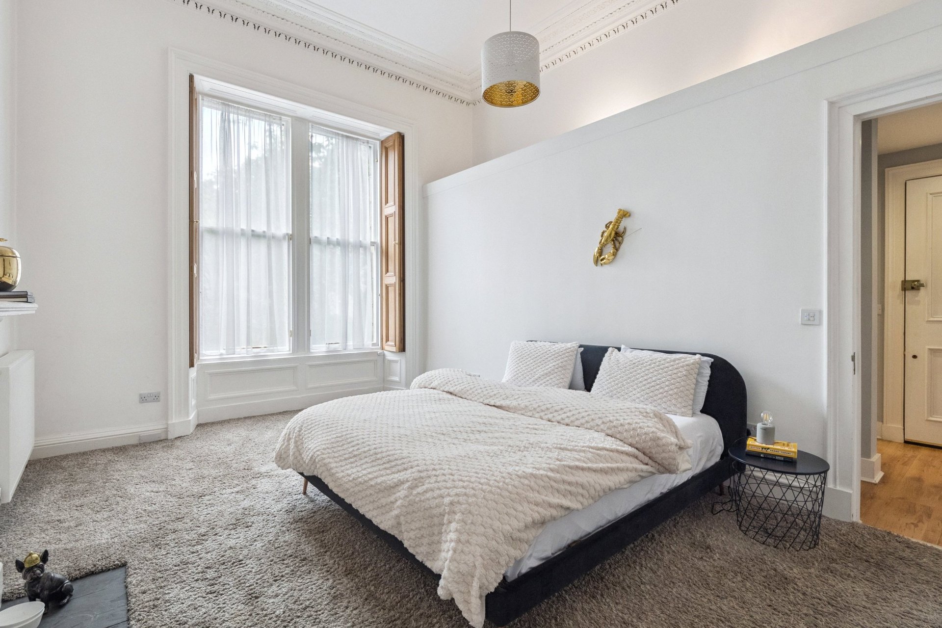 5/1 Palmerston Place, Edinburgh, Midlothian, EH12 5AF - Picture #11