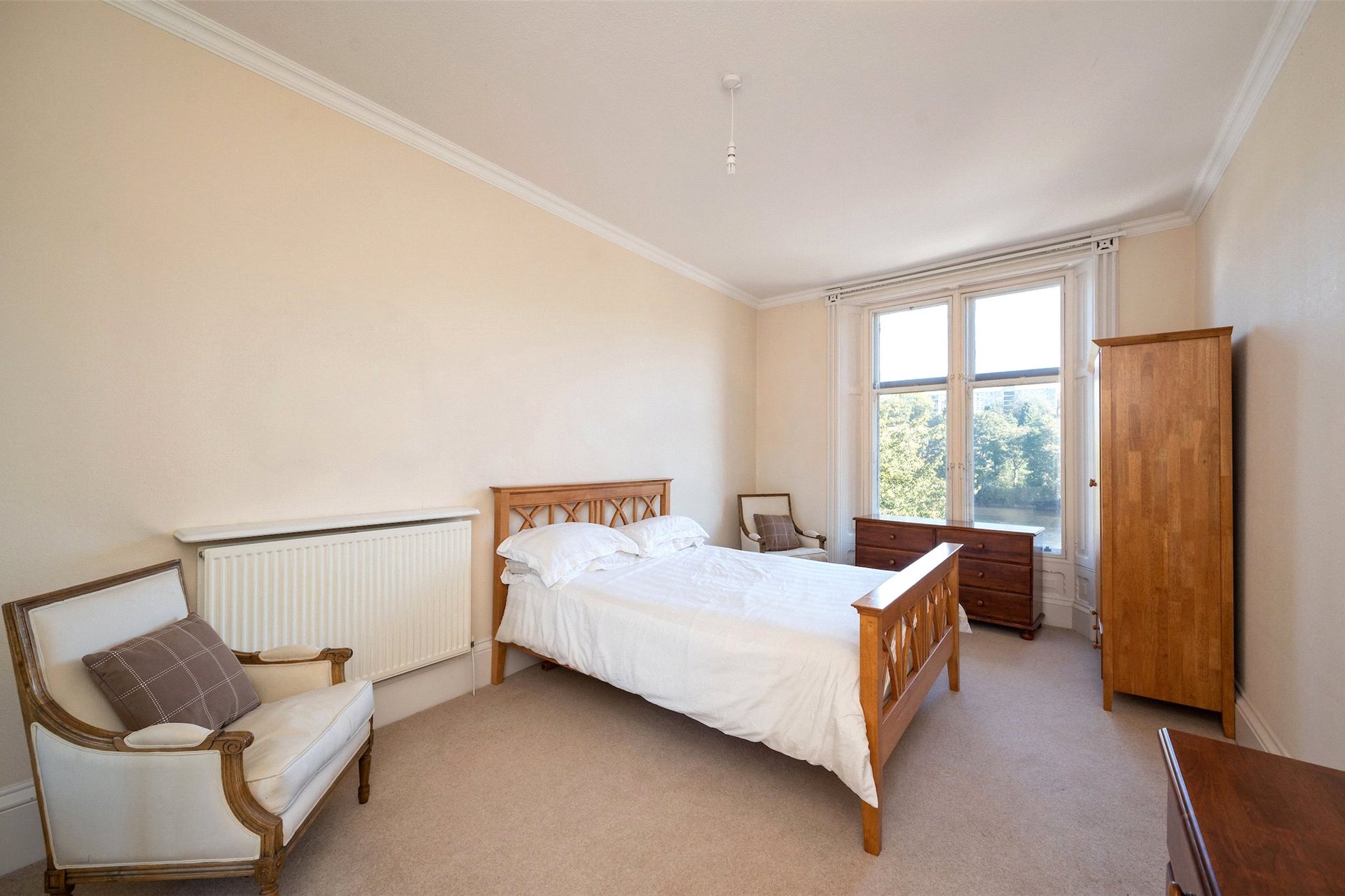 Flat 1, 8 Tay Street, Perth, Perth and Kinross, PH1 5LQ - Picture #10