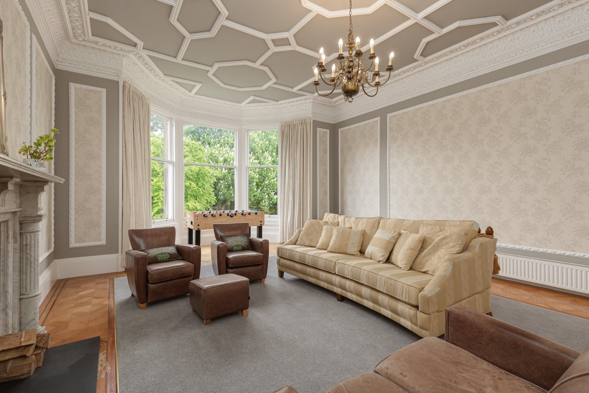 12B Oswald Road, The Grange, Edinburgh, EH9 2HJ - Picture #18