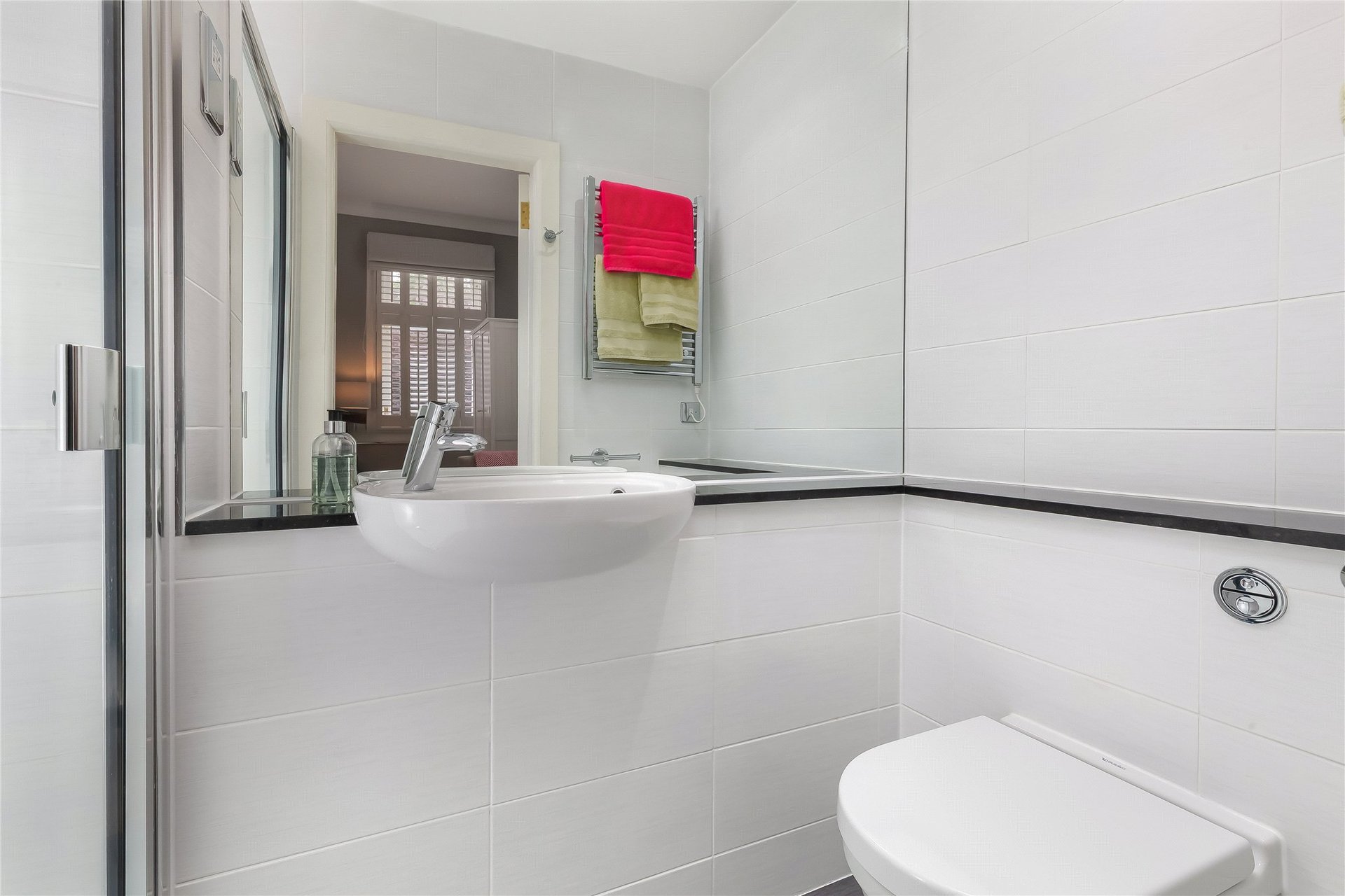 70 Ravelston Dykes, Edinburgh, EH12 6HF - Picture #18