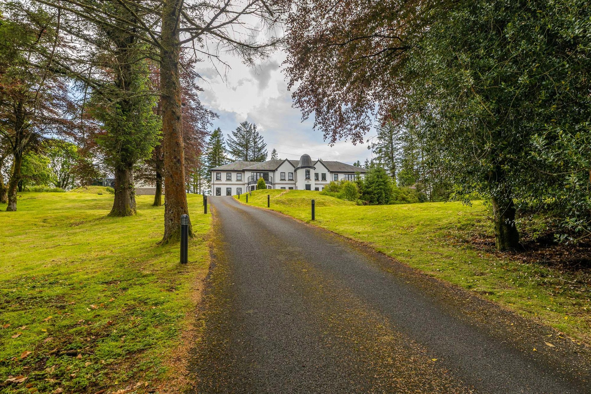 Mearnswood Manor, Mearns Road, Newton Mearns, Glasgow, East Renfrewshire, G77 6RS - Picture #44