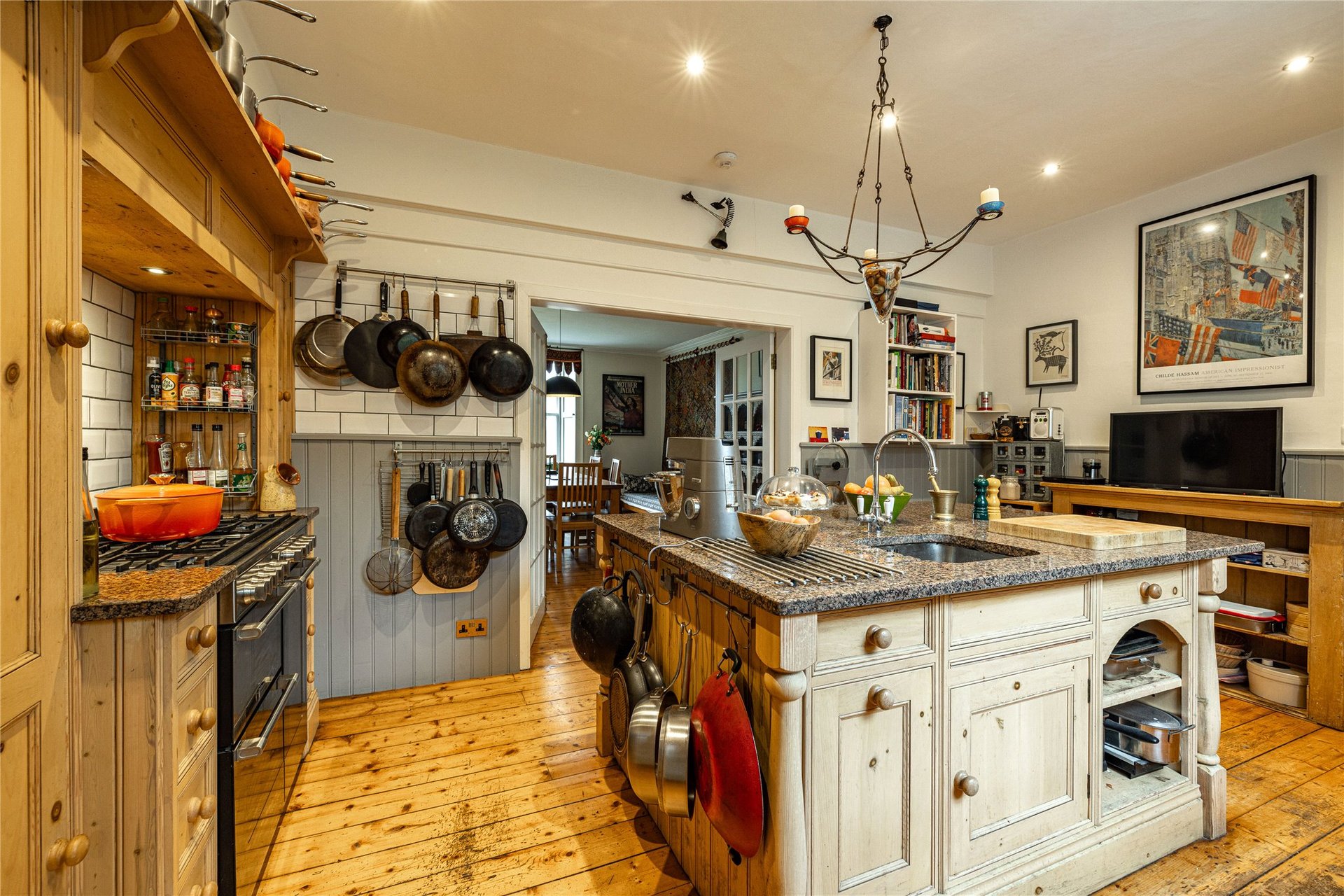 Raebank, Chapel Street, Selkirk, Scottish Borders, TD7 4LB - Picture #10