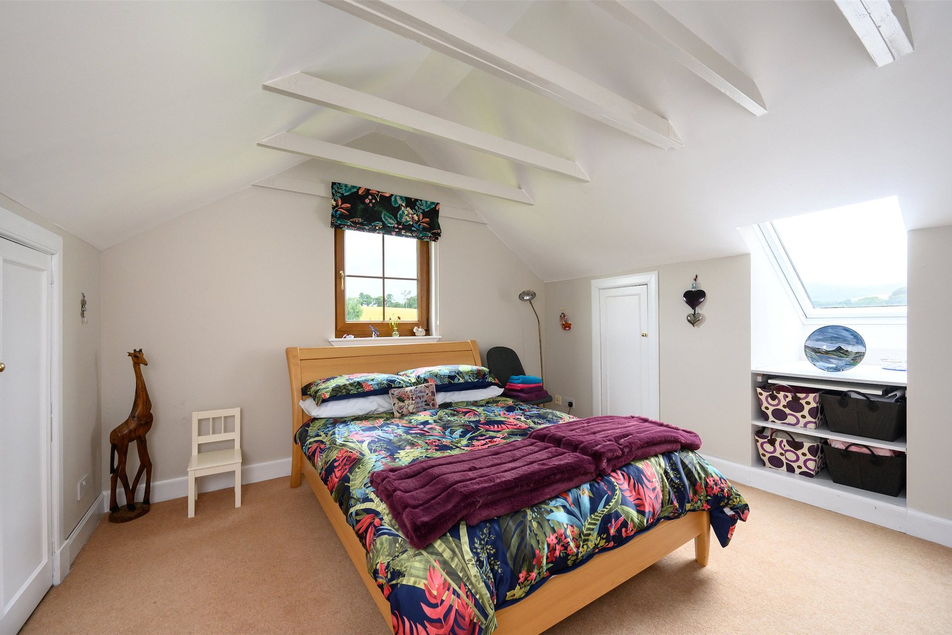 Sunnyside, Dunkeld Road, Bankfoot, Perth, PH1 4AJ - Picture #13