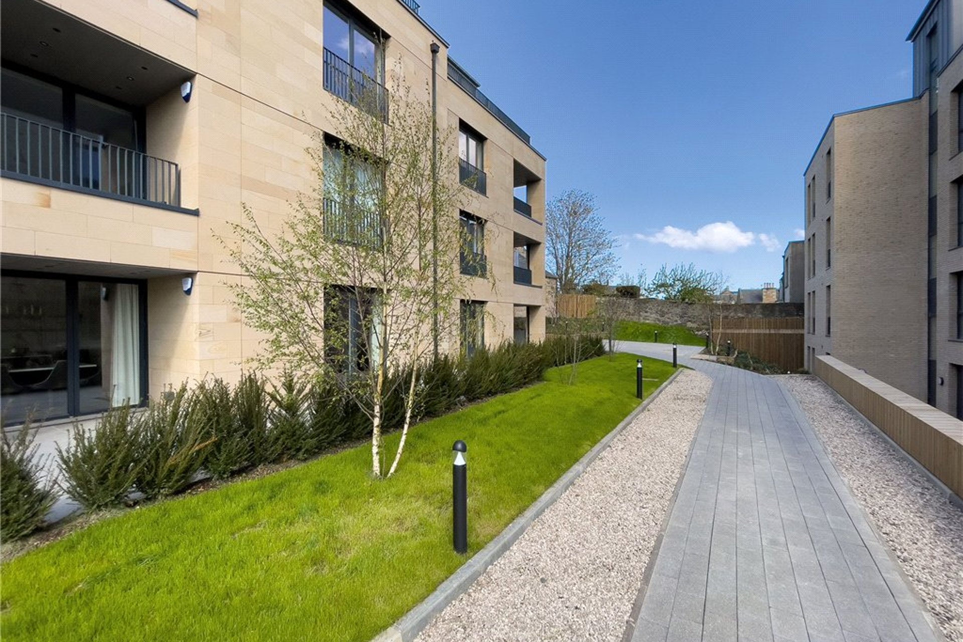 Apartment 4 Torwood, 30 Corstorphine Road, Edinburgh, Midlothian, EH12 6DU - Picture #12