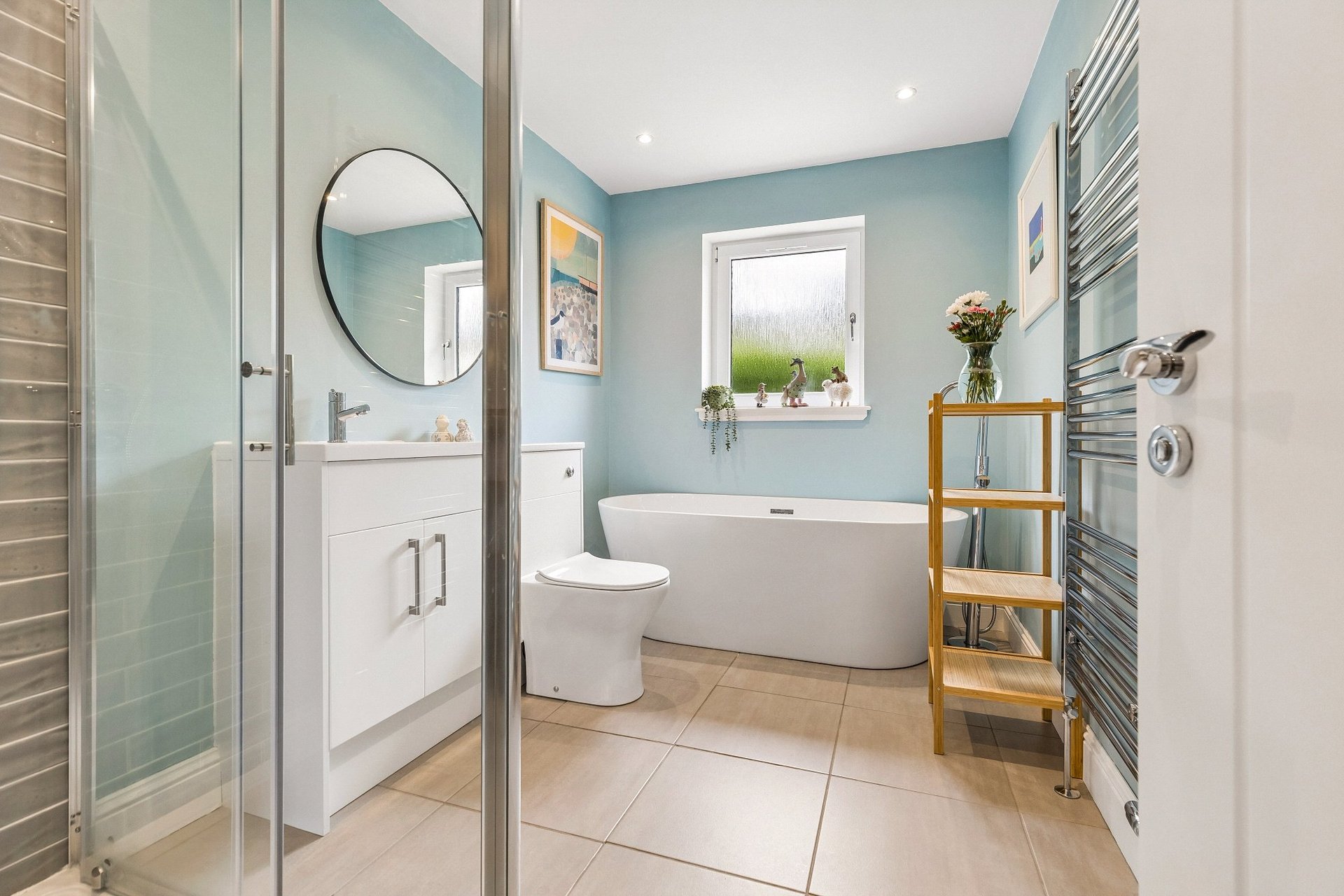 2 Braehead Glebe, Stewarton, Kilmarnock, East Ayrshire, KA3 5HG - Picture #25