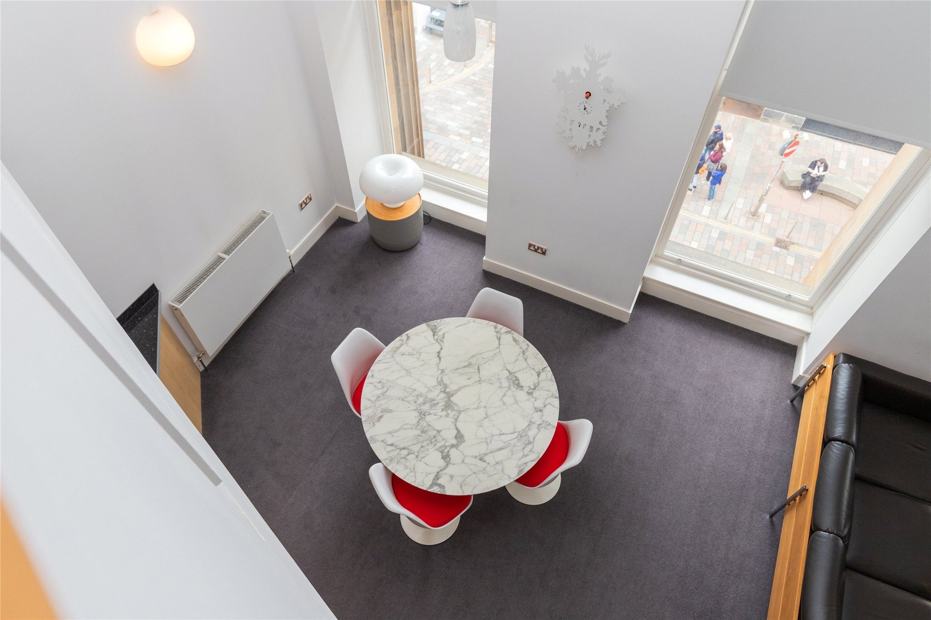 Flat 2/13 Old Sheriff Court, 149 Ingram Street, Merchant City, Glasgow City, G1 1DW - Picture #18