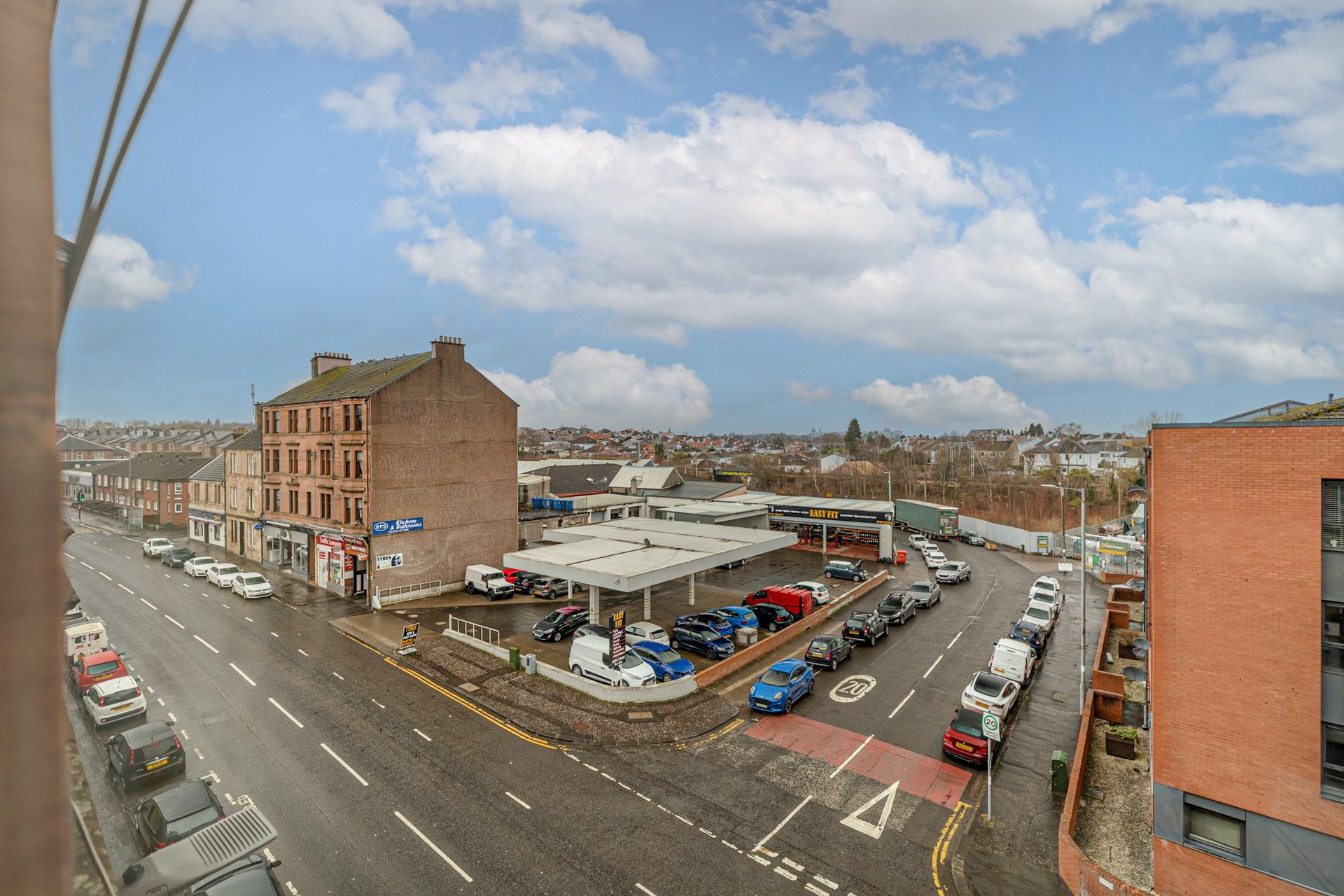 3/2, 319 Clarkston Road, Muirend, Glasgow, G44 3EJ - Picture #16