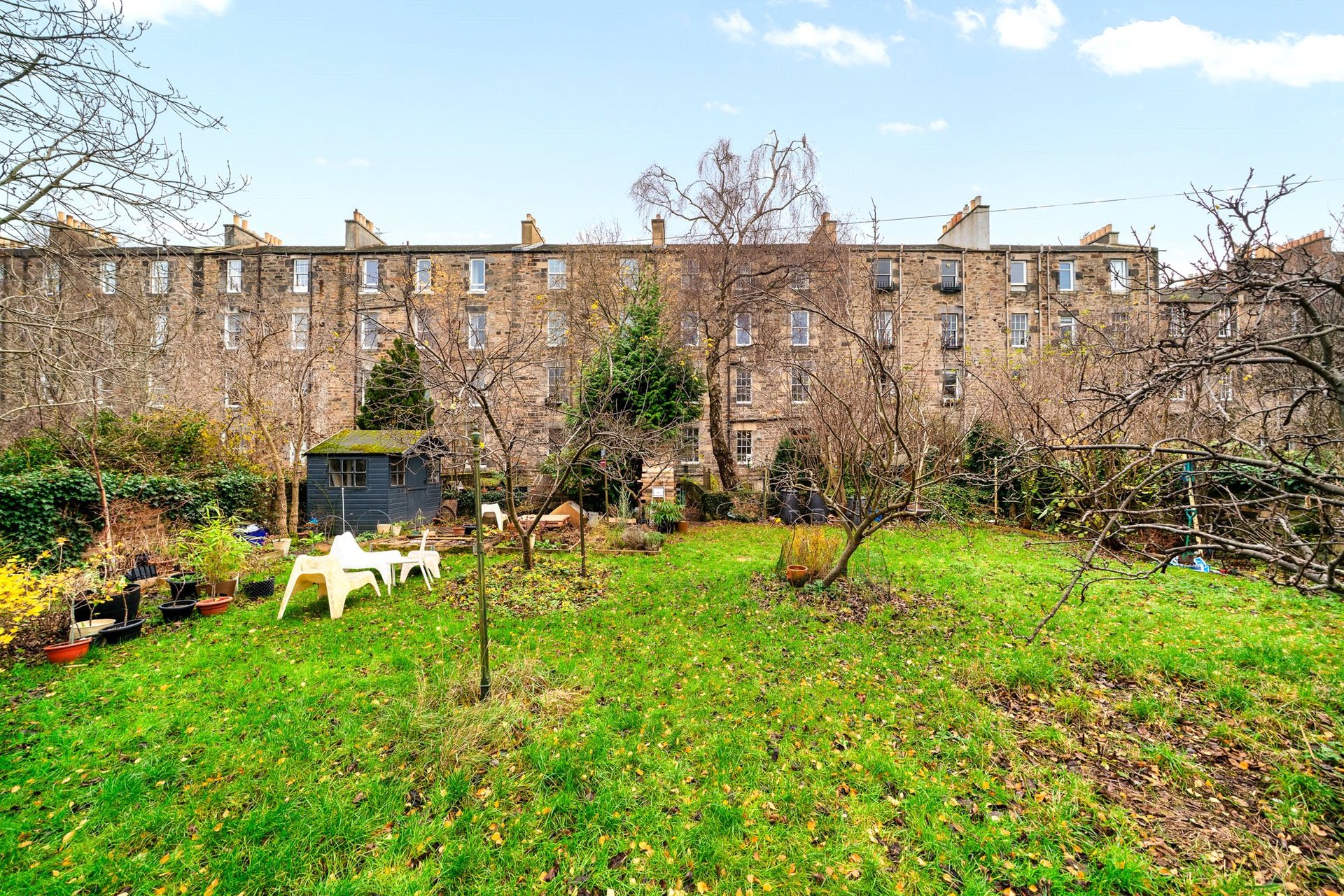 26/2 Rankeillor Street, Edinburgh, Midlothian, EH8 9HY - Picture #21