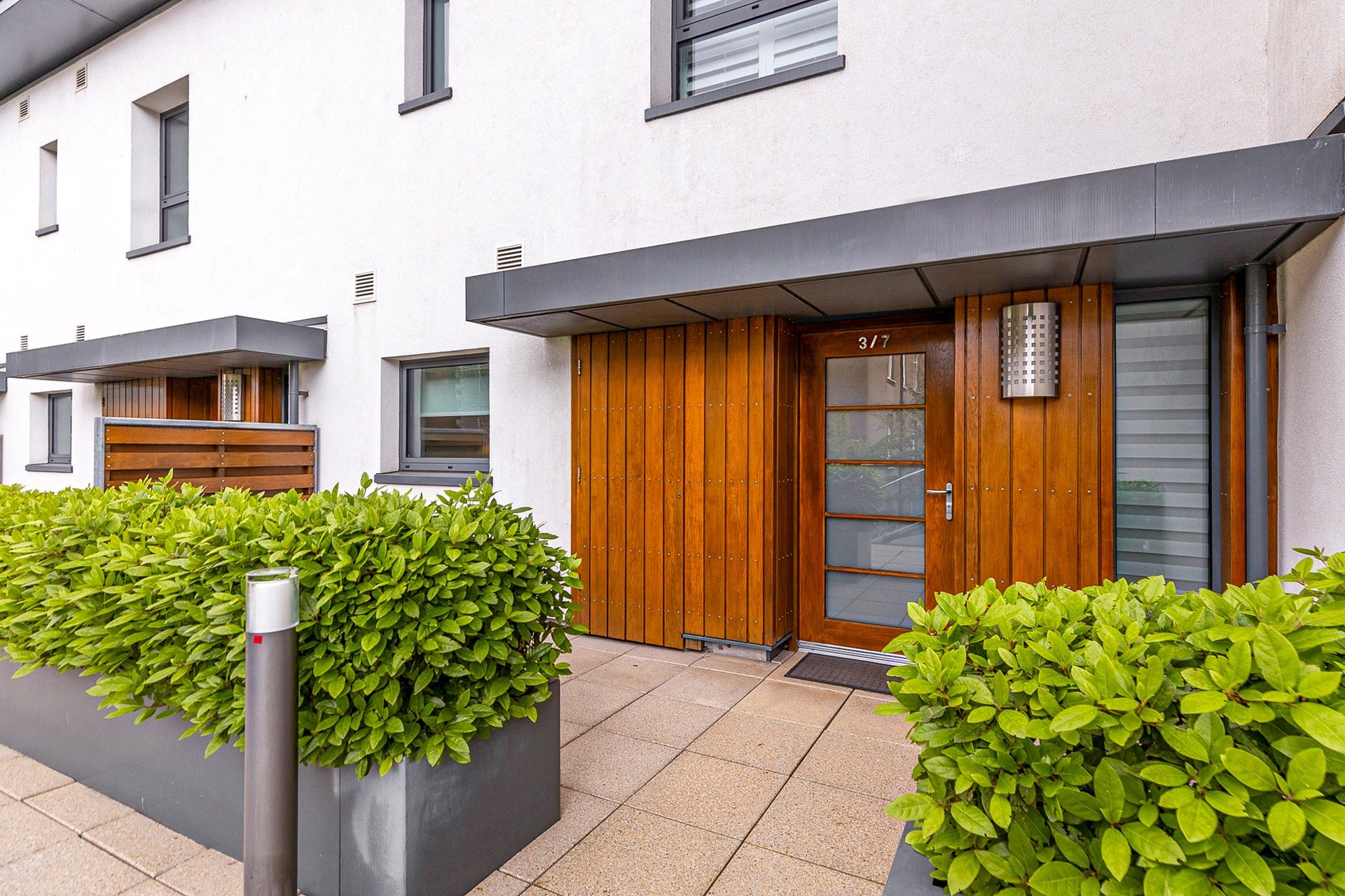 Flat 3/7 Buchanan Gardens, 7 Bath Street, City Centre, Glasgow, G2 1HS - Picture #35