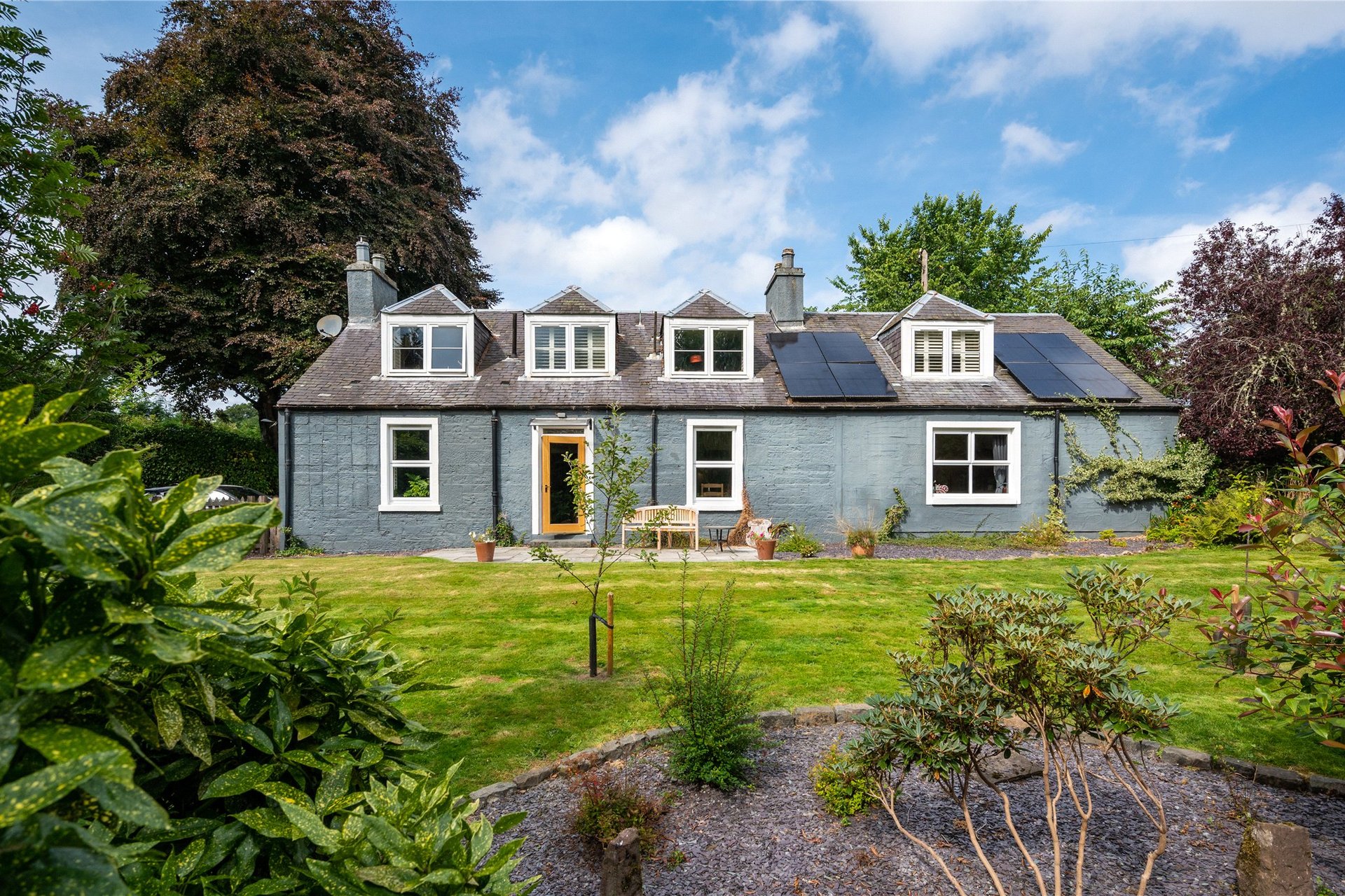 The Milton, Auchterarder, Perth and Kinross, PH3 1DP - Picture #19