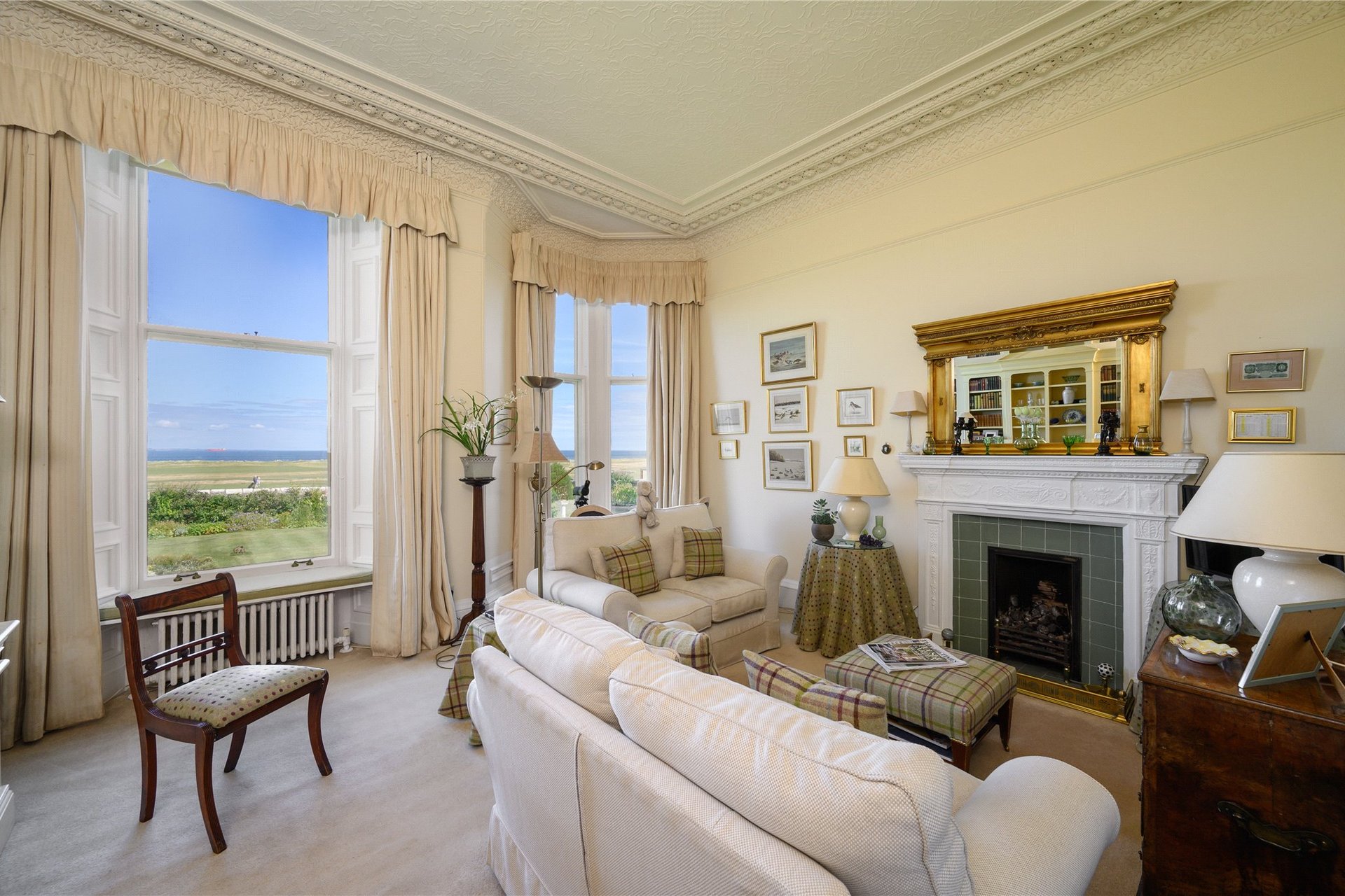 Kaimend, 17 Hamilton Road, North Berwick, East Lothian, EH39 4NA - Picture #8