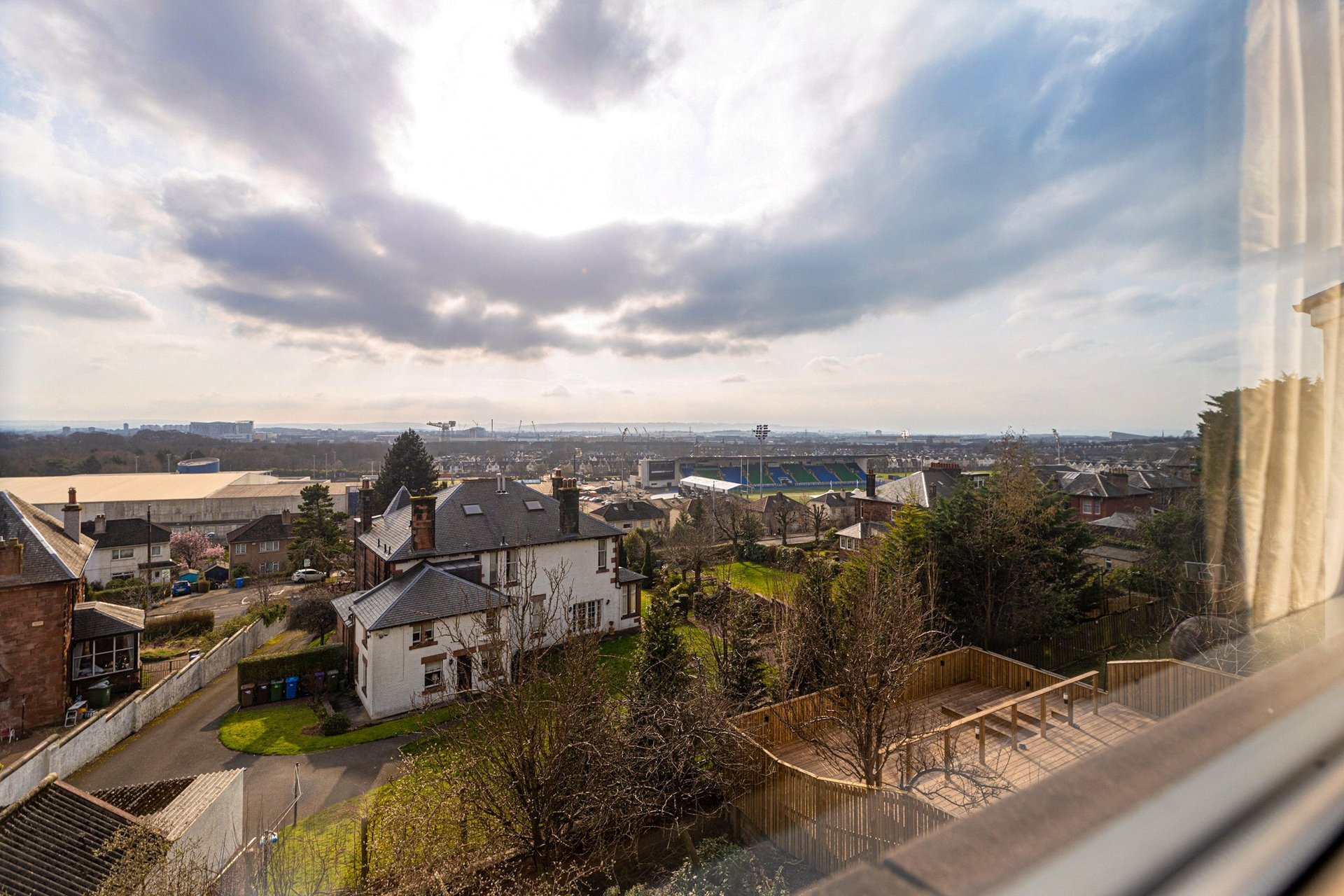 35 Southbrae Gardens, Jordanhill, Glasgow, G13 1UB - Picture #39