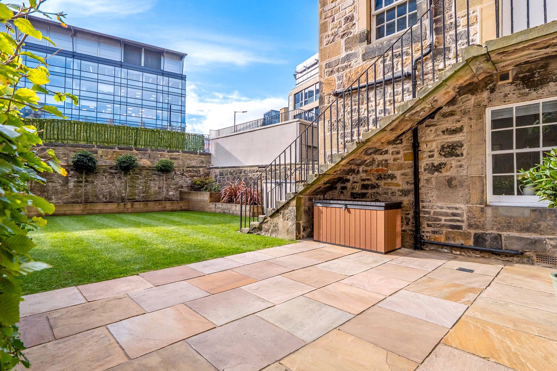 7 Rutland Court Lane, Edinburgh, EH3 8ES - Picture #26