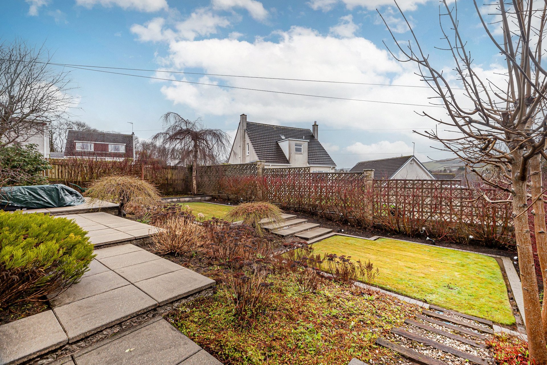34 Colinbar Circle, Barrhead, Glasgow, East Renfrewshire, G78 2BG - Picture #35