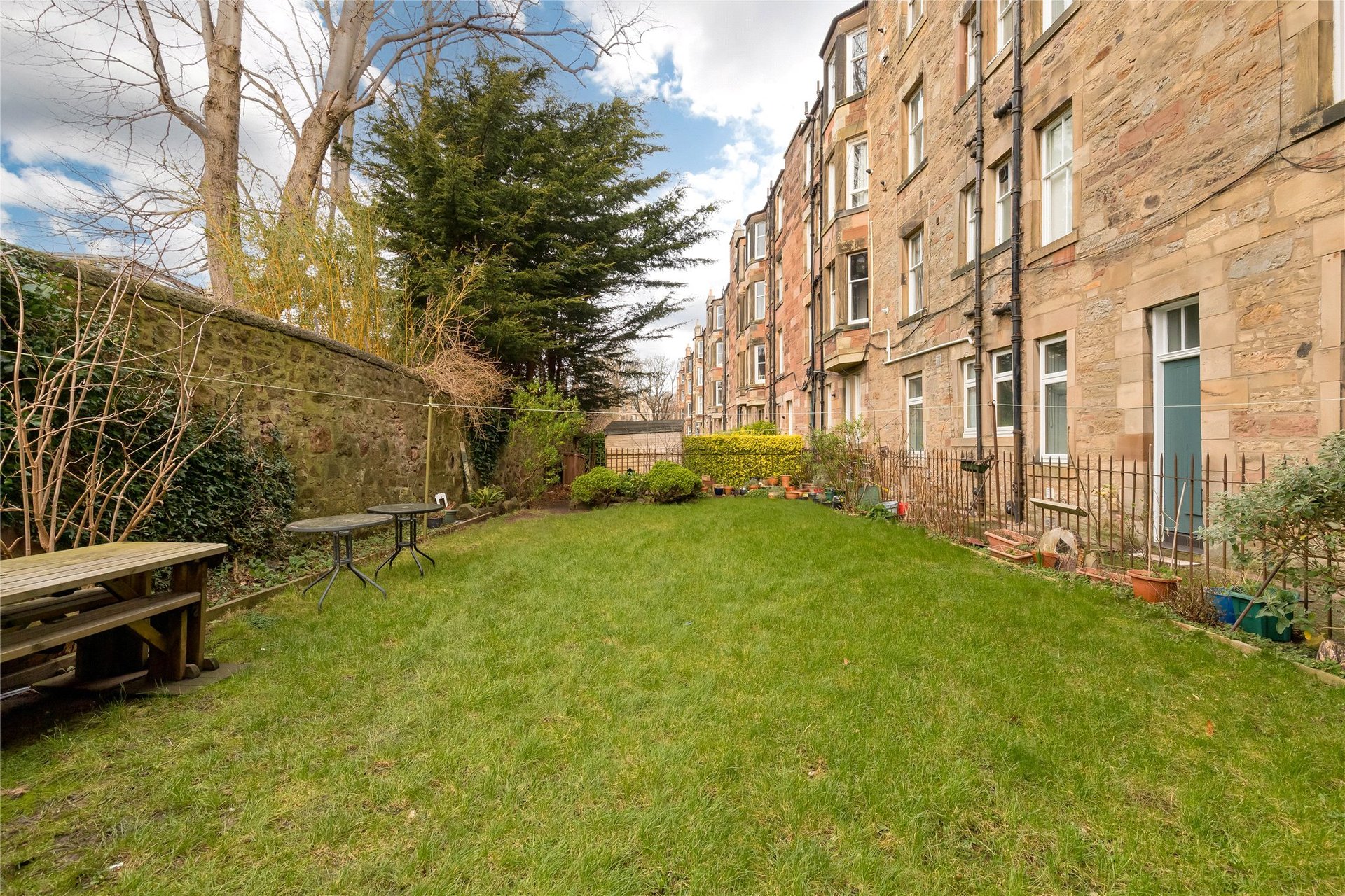 20(GF3), Springvalley Gardens, Edinburgh, Midlothian, EH10 4QE - Picture #17