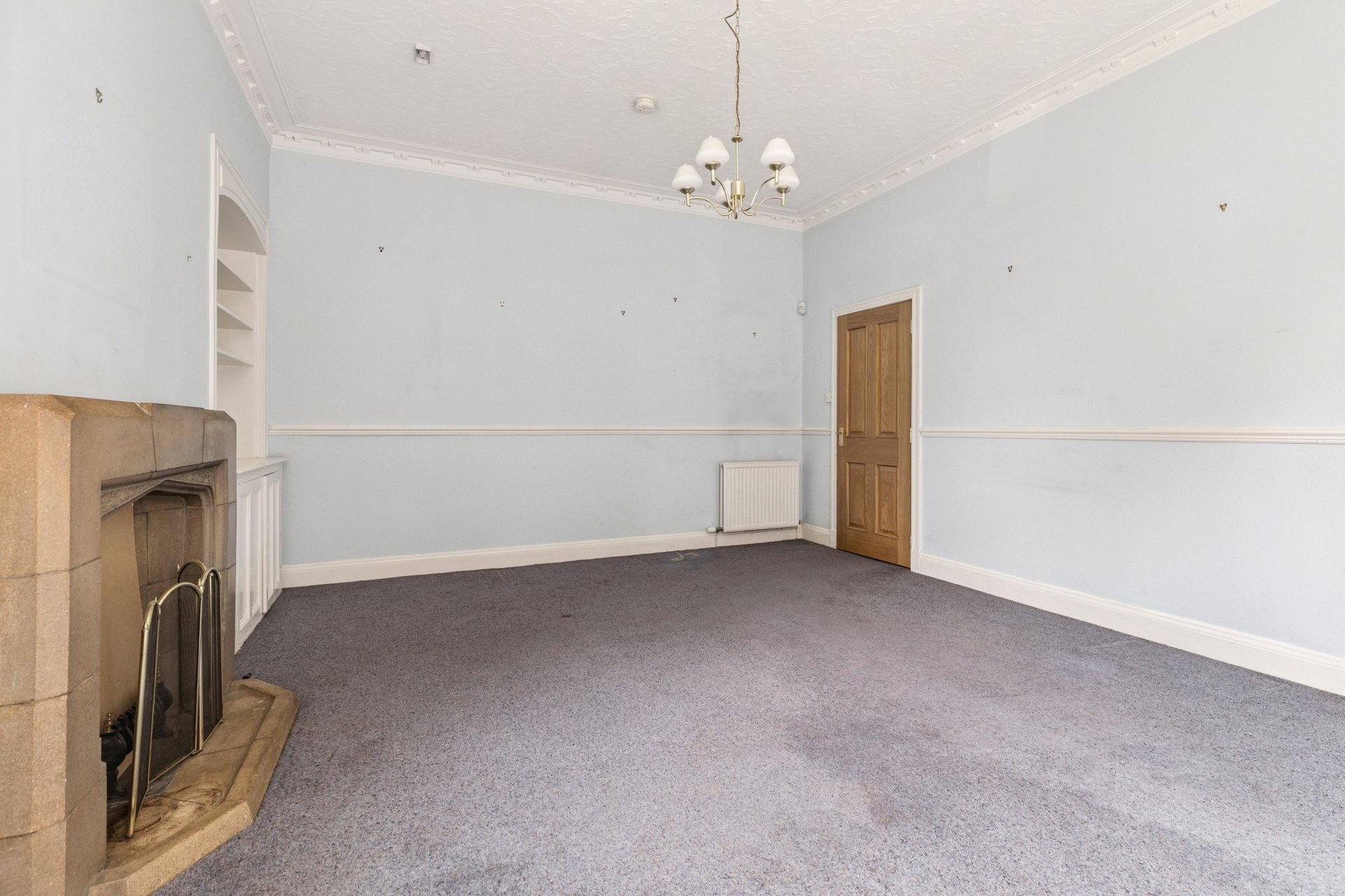 76 Victoria Park Drive North, Jordanhill, Glasgow, G14 9PJ - Picture #4