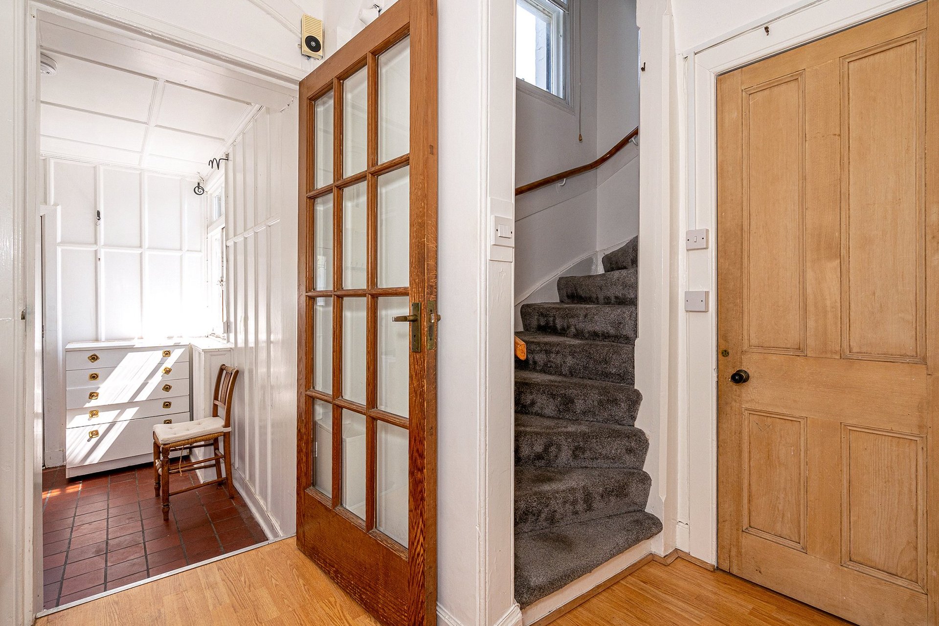 38 Lade Braes, St. Andrews, Fife, KY16 9DA - Picture #11