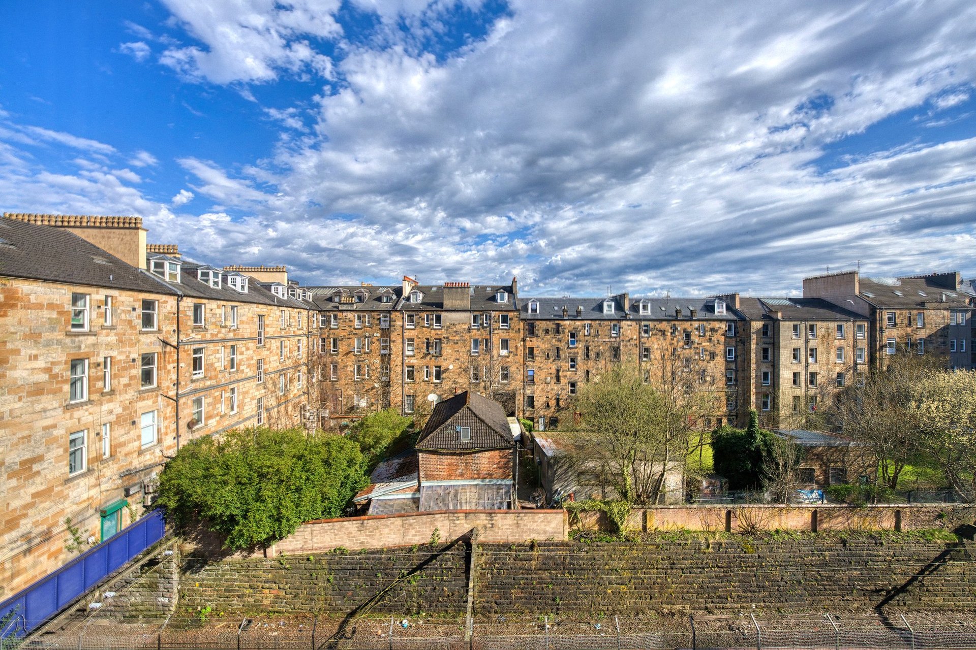 3/1, 15 Albert Road, Queens Park, Glasgow, G42 8DL - Picture #19