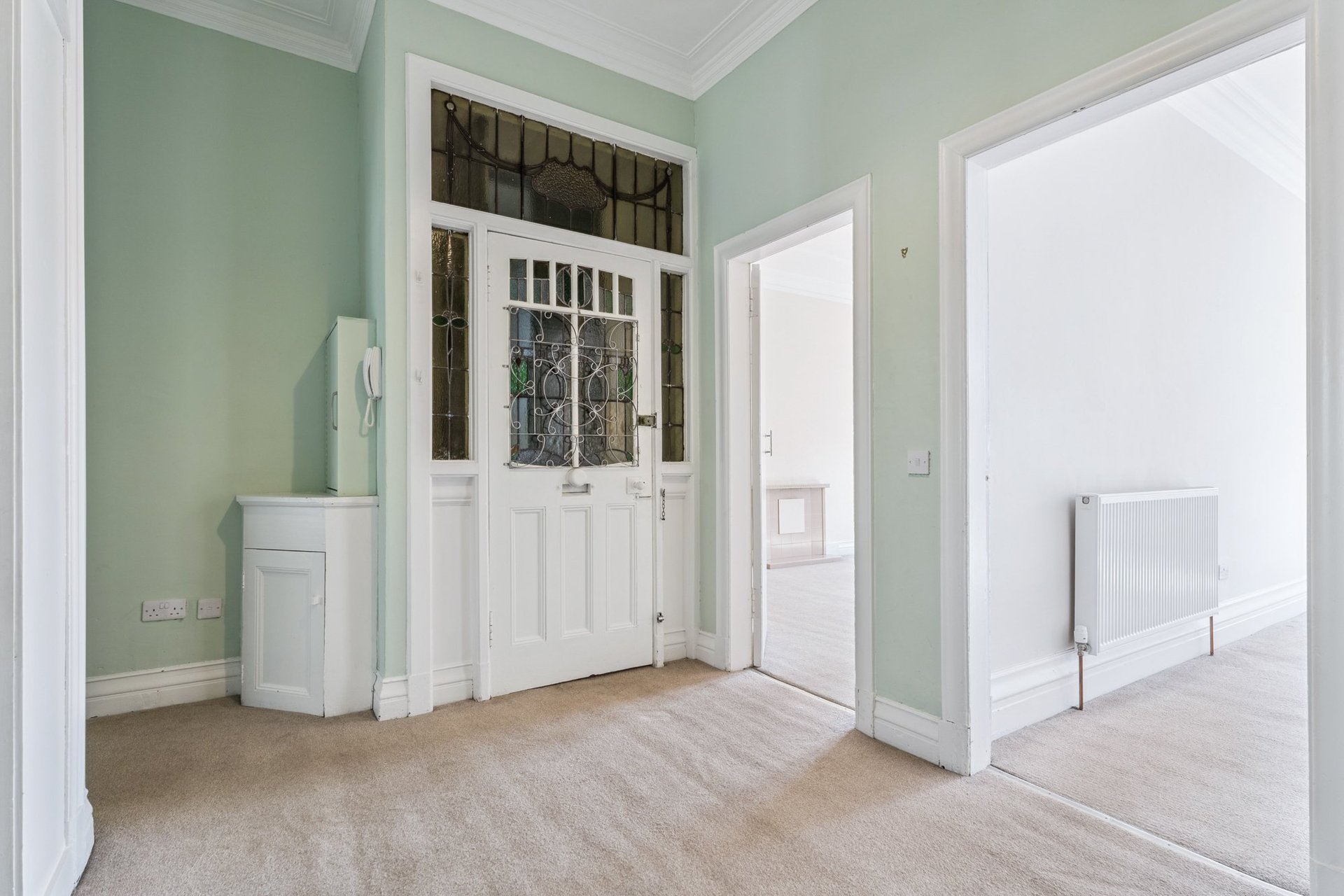 2/2, 21 Craigmillar Road, Battlefield, Glasgow, G42 9JZ - Picture #5