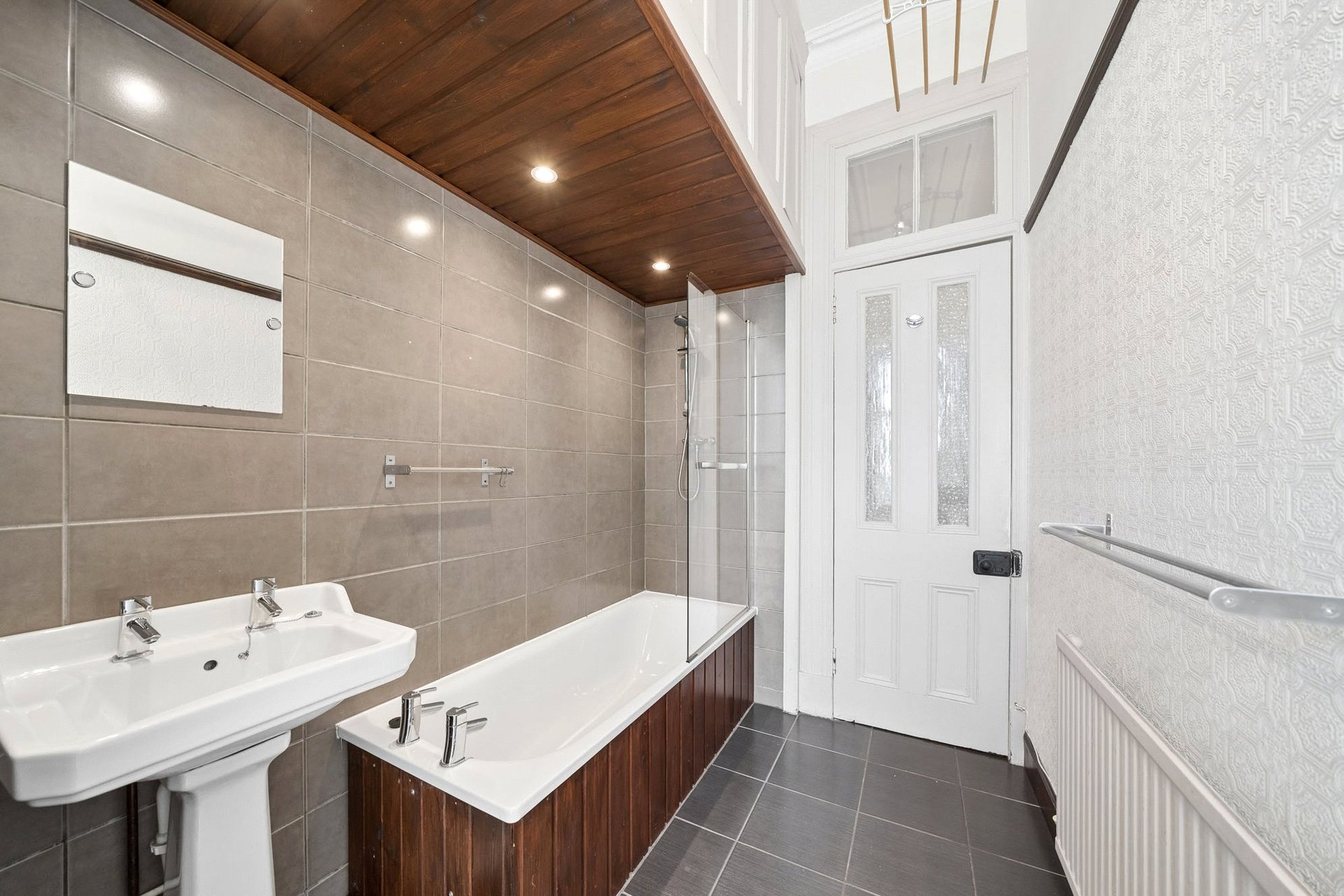 2/1, 213 Wilton Street, North Kelvinside, Glasgow, G20 6DE - Picture #39