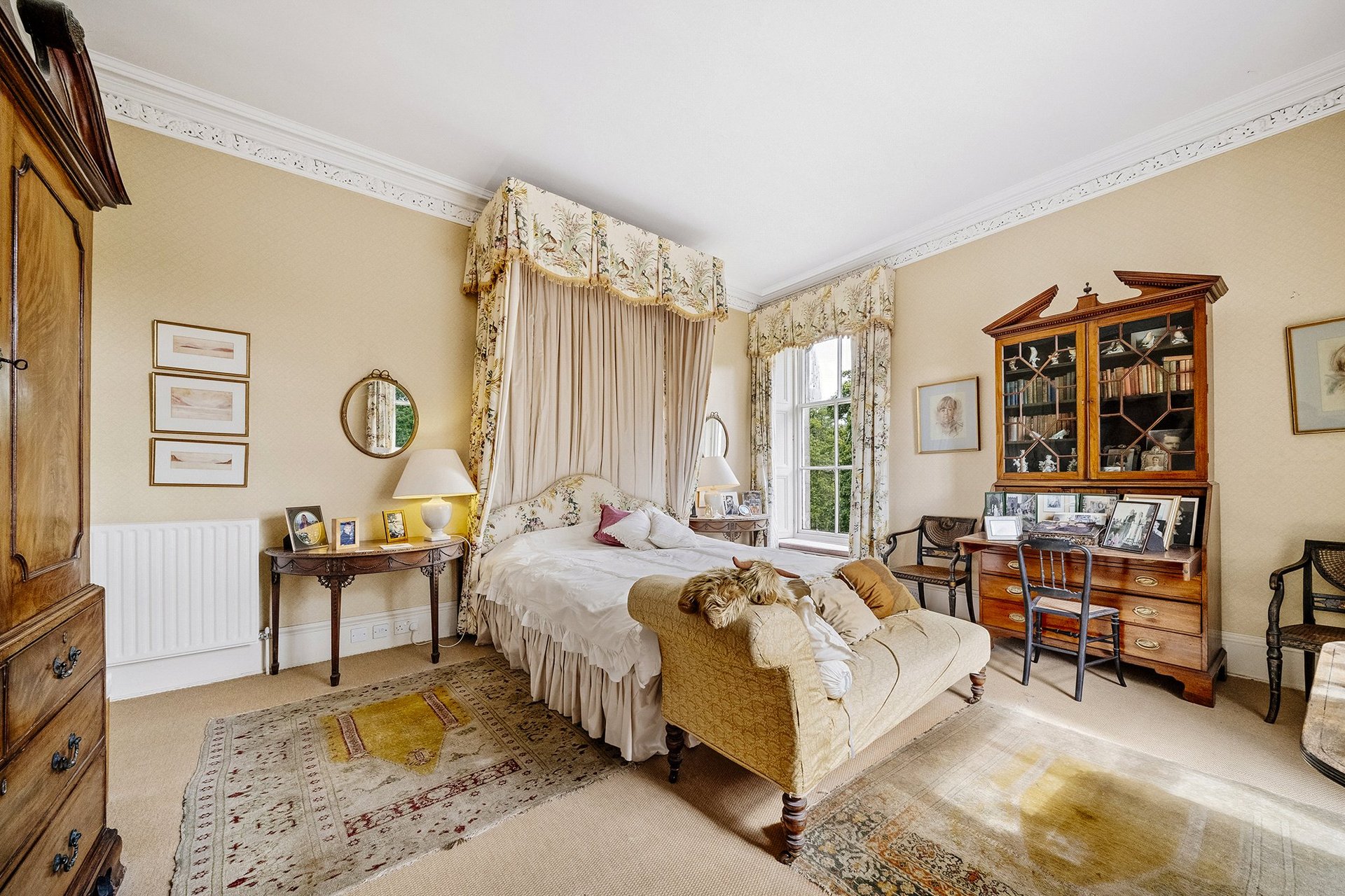 Kirkton Manor House, Kirkton, Peebles, Scottish Borders, EH45 9JH - Picture #16
