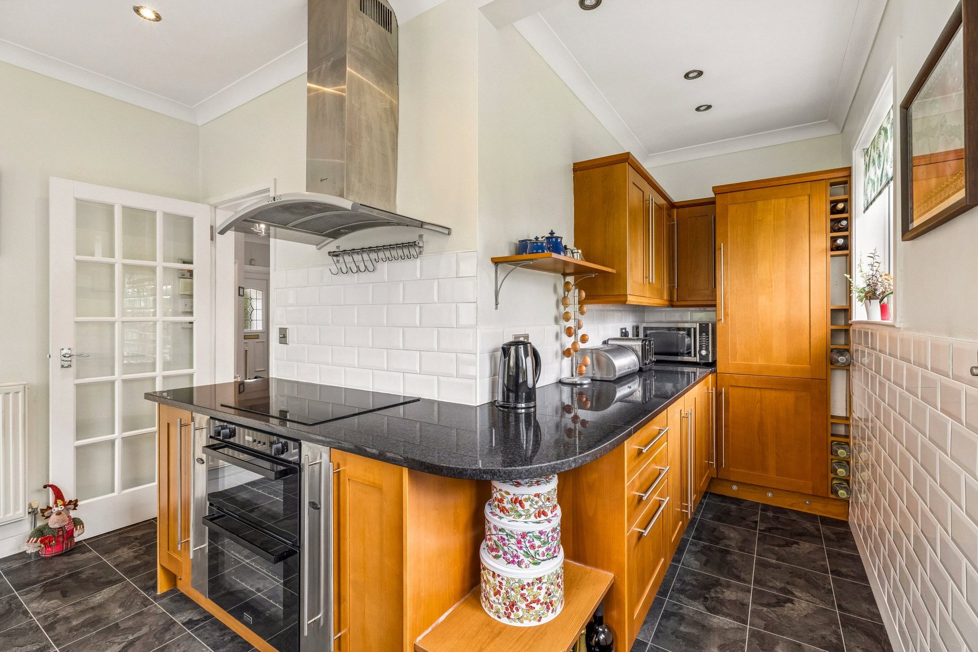 3 Glassford Street, Milngavie, G62 8DS - Picture #13