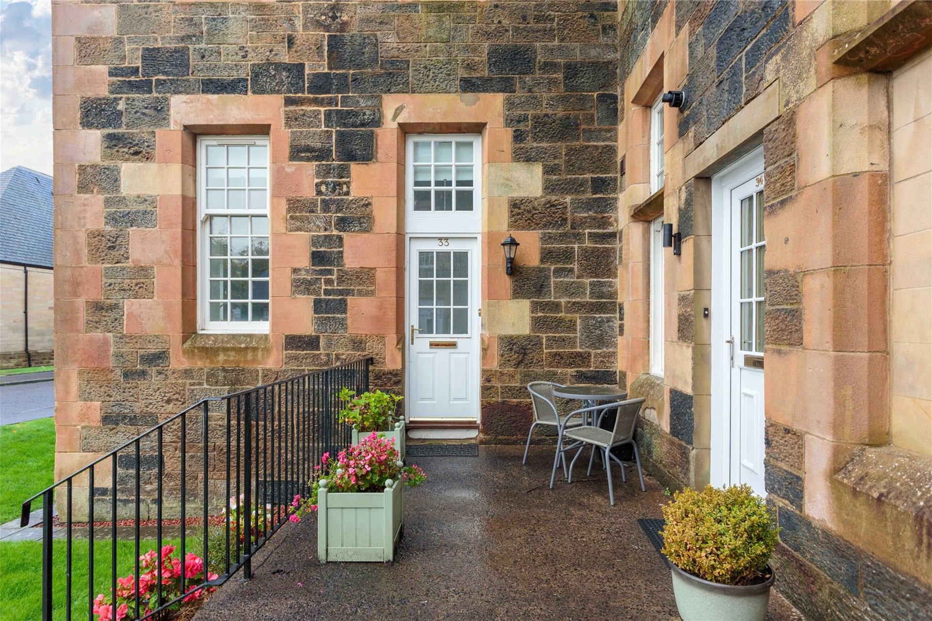 33 Parklands View, Glasgow, G53 7SN - Picture #3