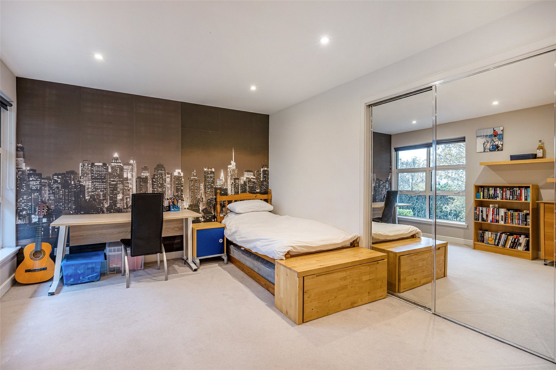 29A Thorn Drive, Bearsden, G61 4ND - Picture #37