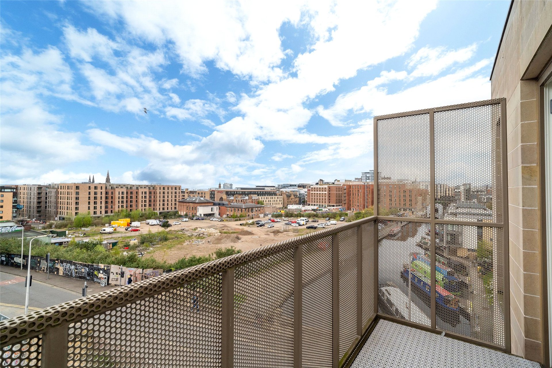 16/13 Horne Terrace, Fountainbridge, Edinburgh, EH11 1JL - Picture #9