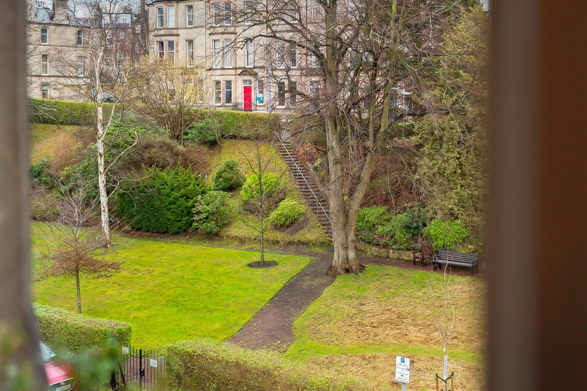 2F, 15 Learmonth Gardens, Edinburgh, EH4 1HB - Picture #18