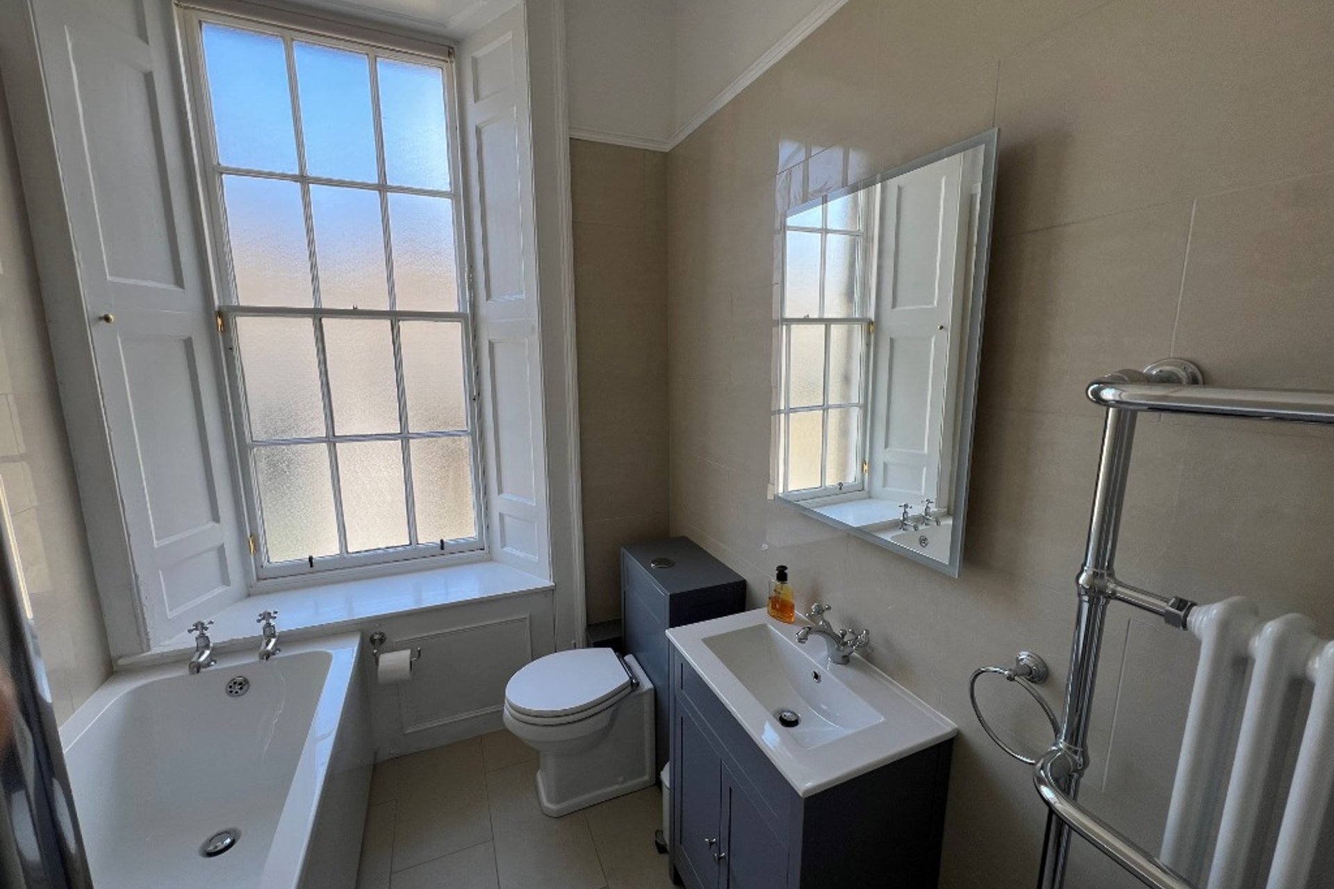 18 Cumberland Street, New Town, Edinburgh, EH3 6SA - Picture #10