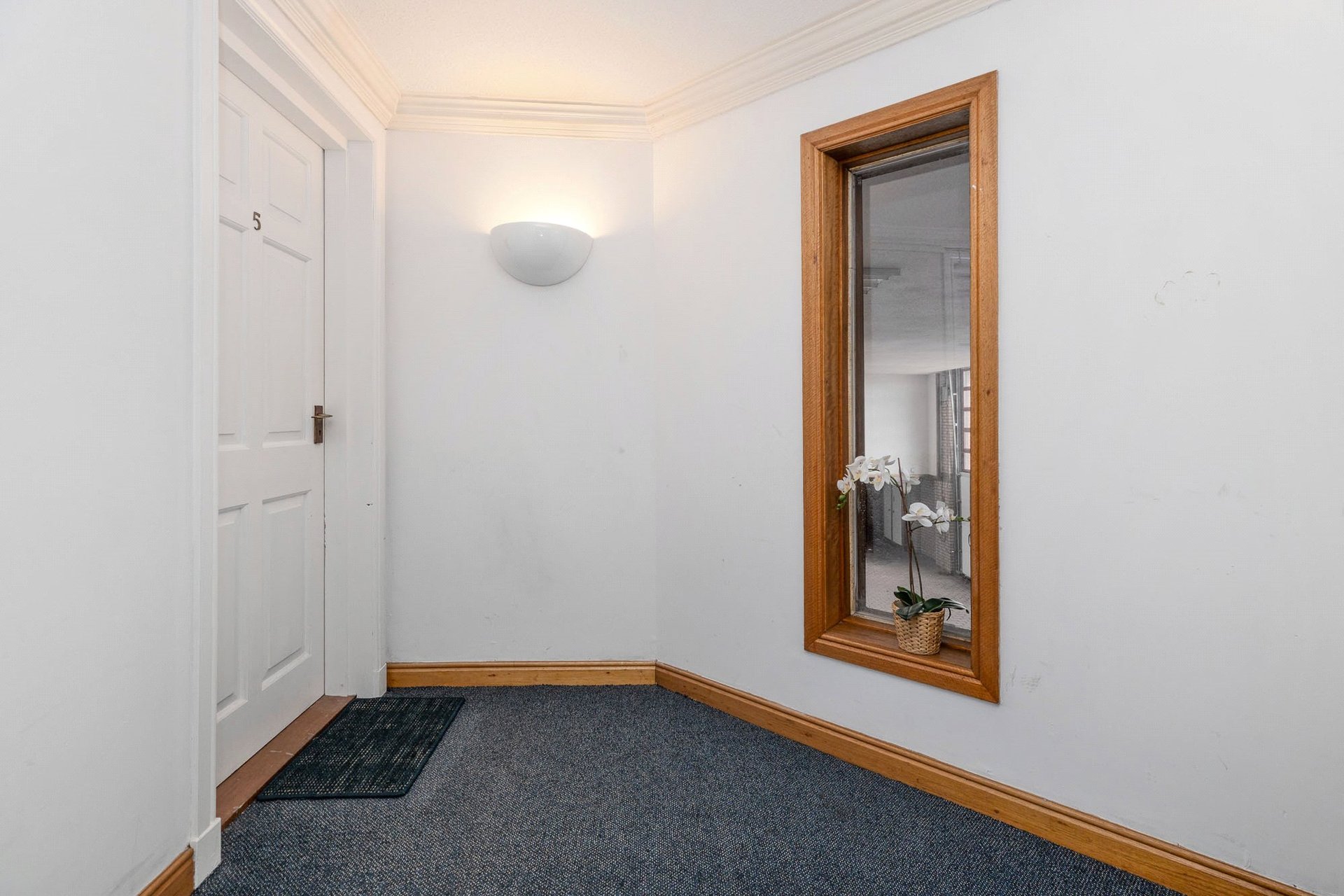 Flat 5, 85 Lancefield Quay, Finnieston, Glasgow City, G3 8HA - Picture #19
