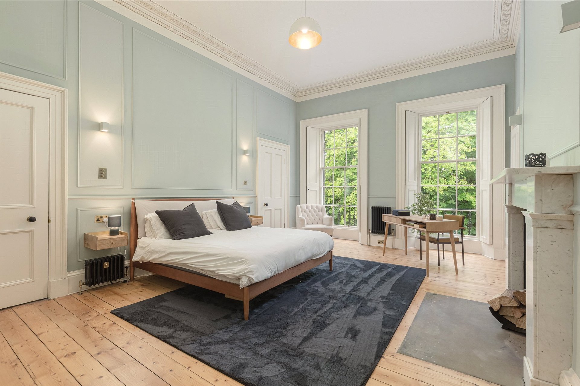 4 Fingal Place, Sciennes, Edinburgh, EH9 1JX - Picture #16