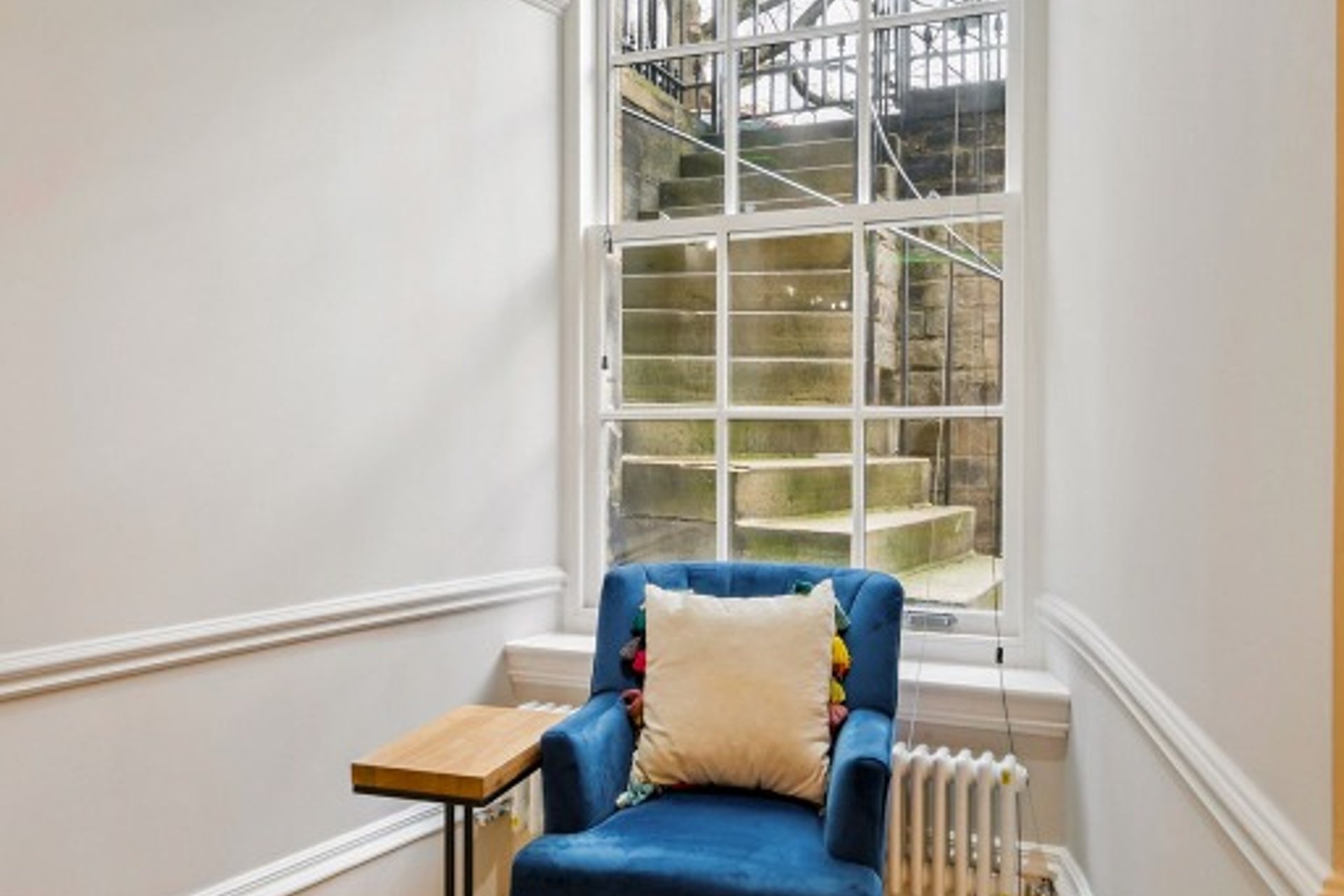 21a St Bernards Crescent, Stockbridge, Edinburgh, EH4 1NR - Picture #7