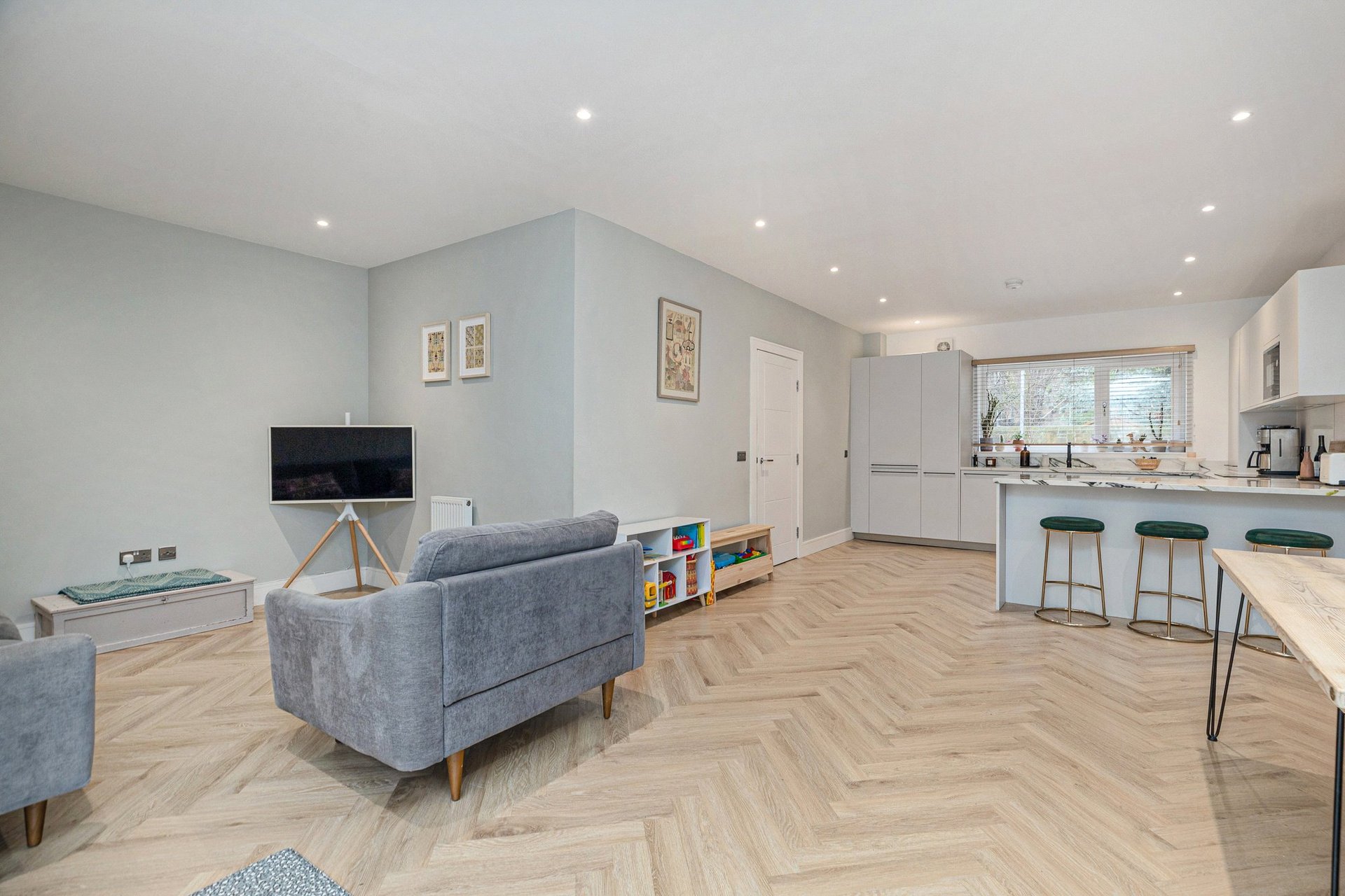 19 Queens Drive Lane, Queens Park, Glasgow, G42 8BD - Picture #3