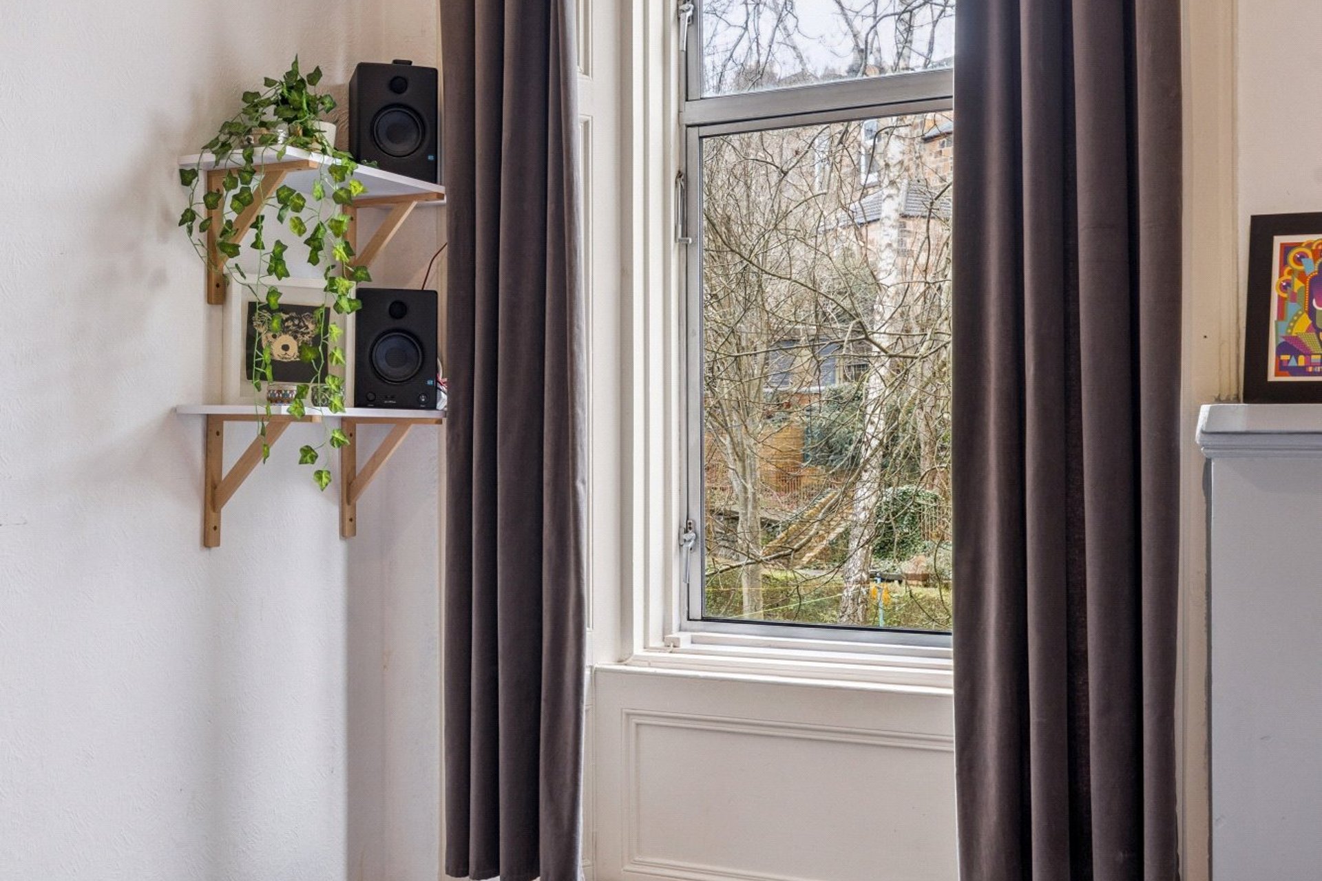 Flat 1/2, 13 Millbrae Crescent, Langside, Glasgow, G42 9UW - Picture #22