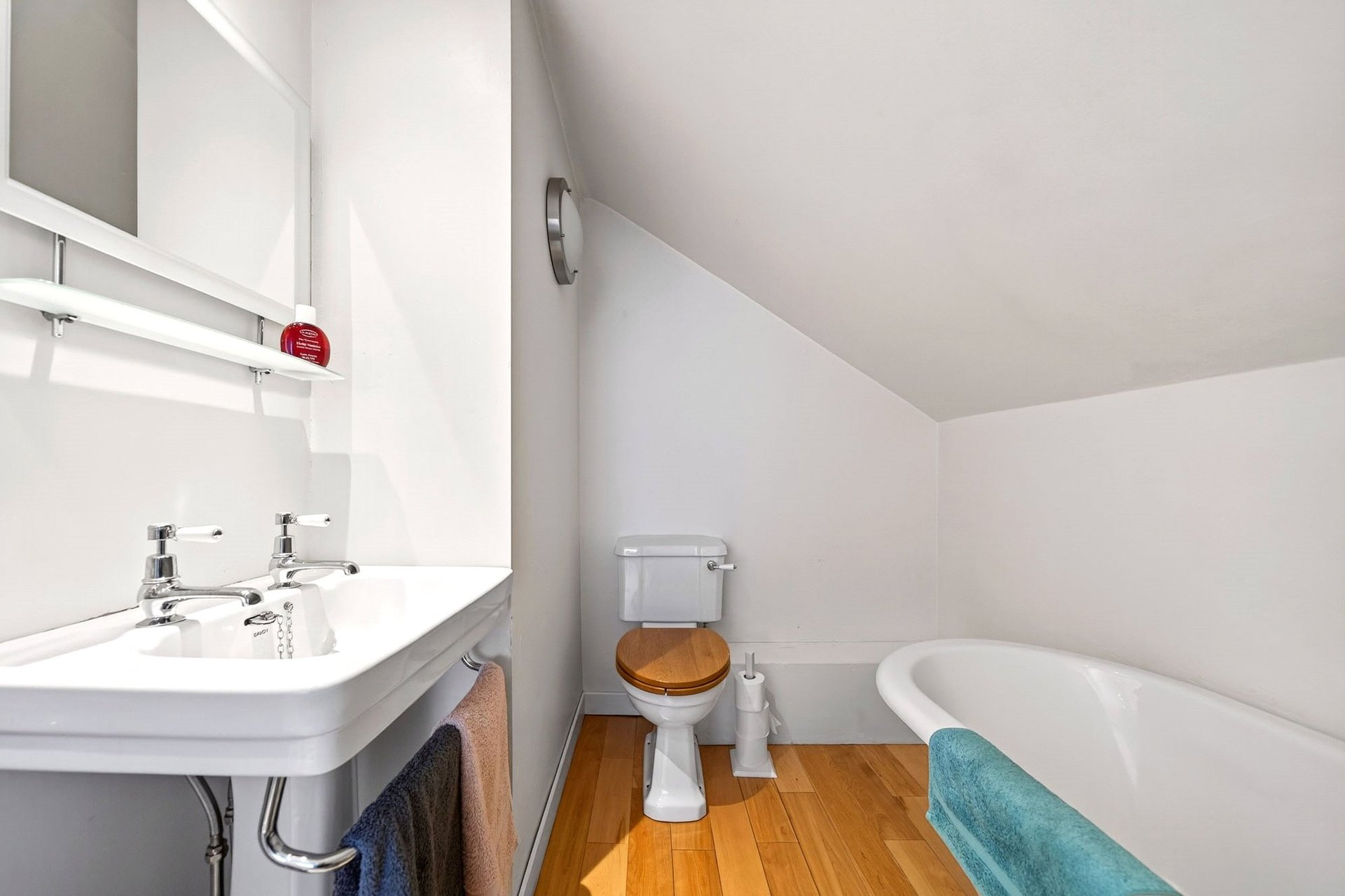 70 Duddingston Road West, Edinburgh, EH15 3PT - Picture #25