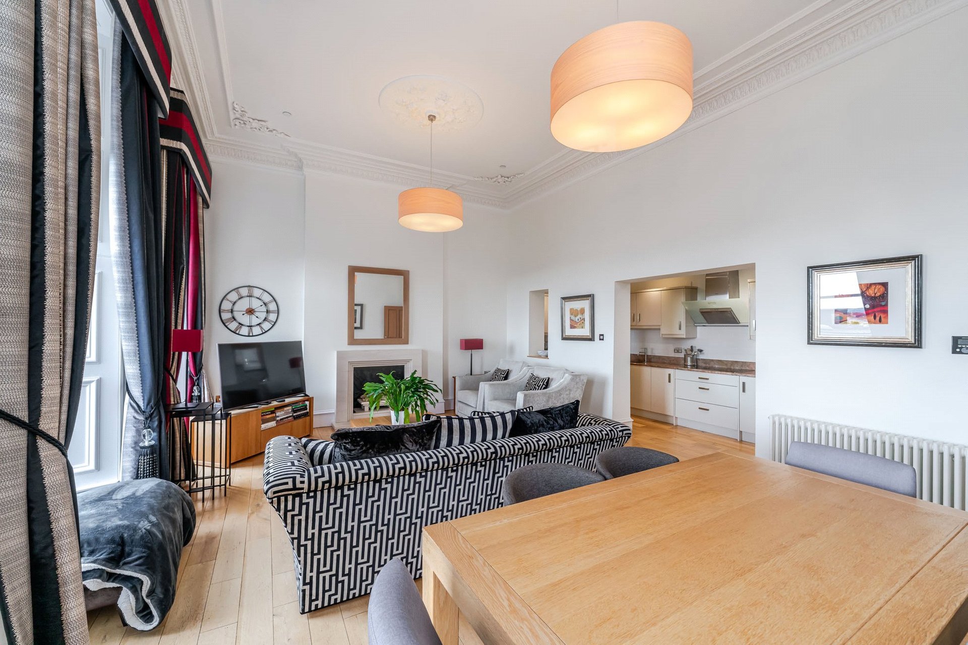 1/1, 18 Woodlands Terrace, Glasgow, G3 7YL - Picture #14